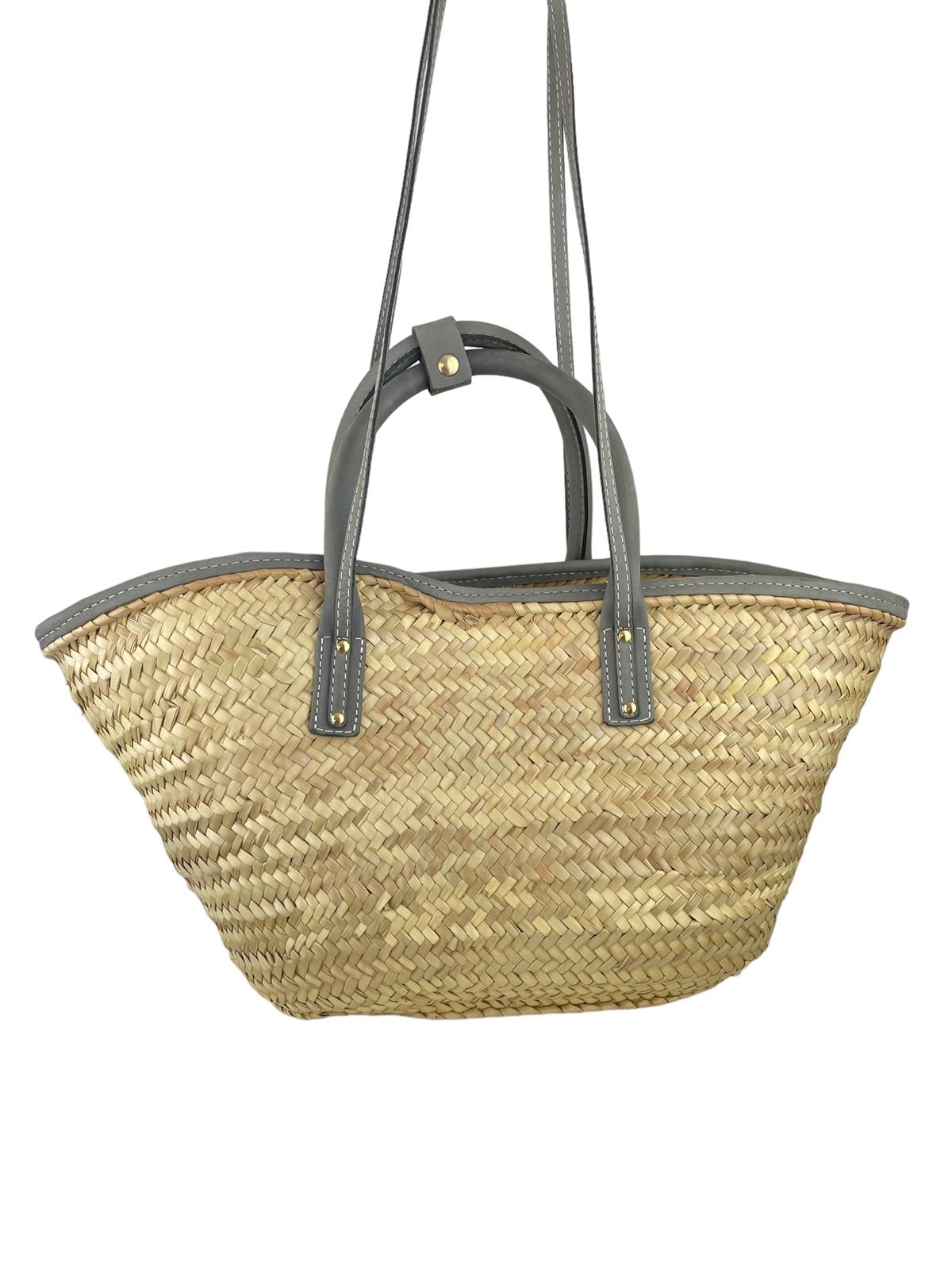  LE PANIER SOLEIL TOTE BAG
