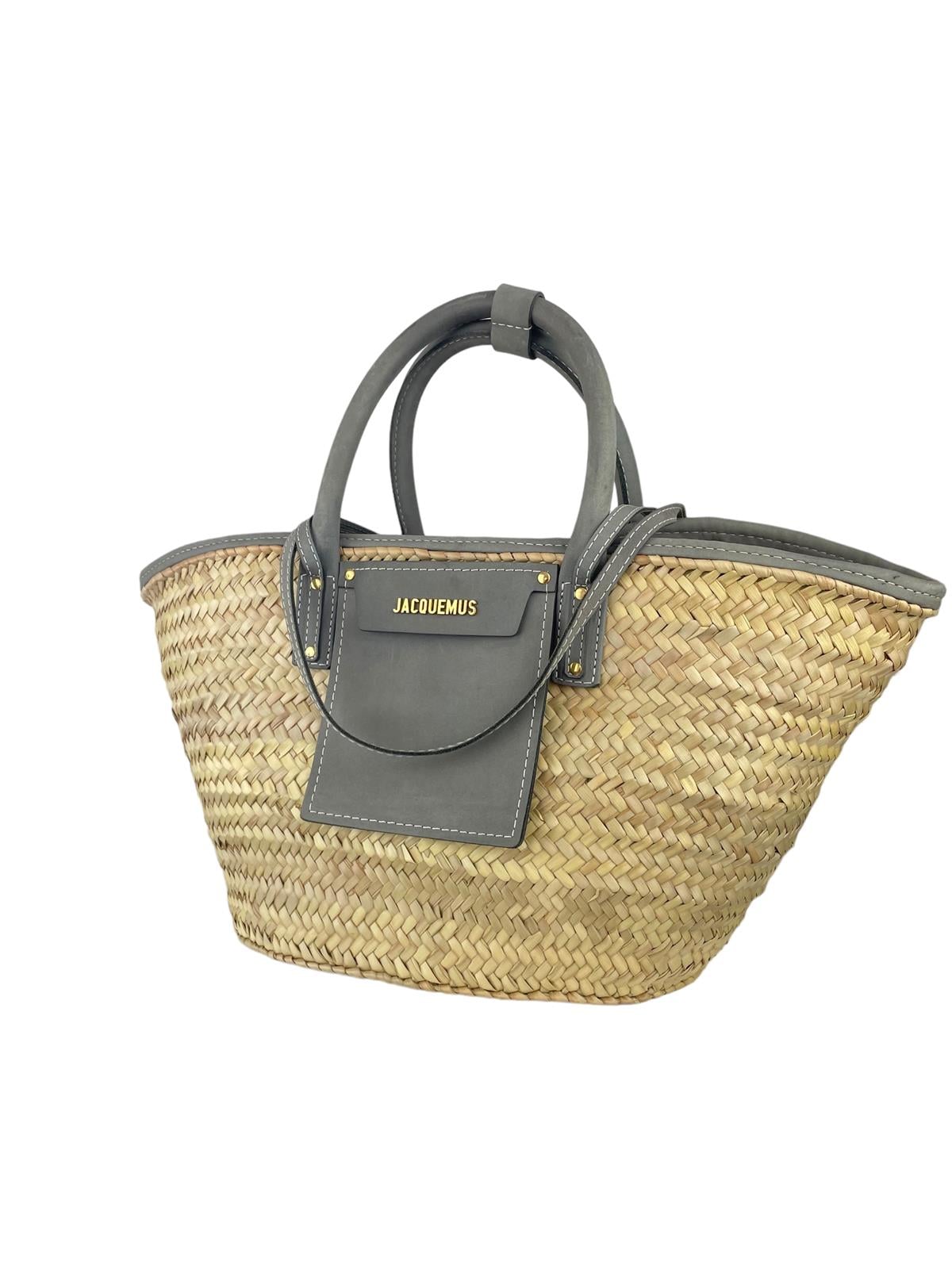  LE PANIER SOLEIL TOTE BAG