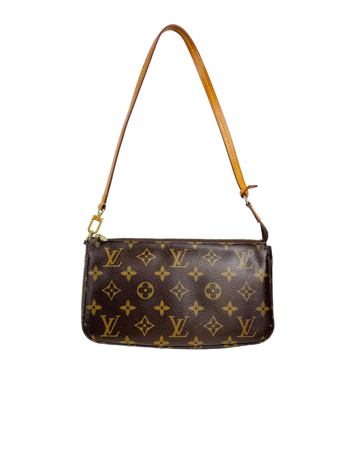  MONOGRAM POCHETTE