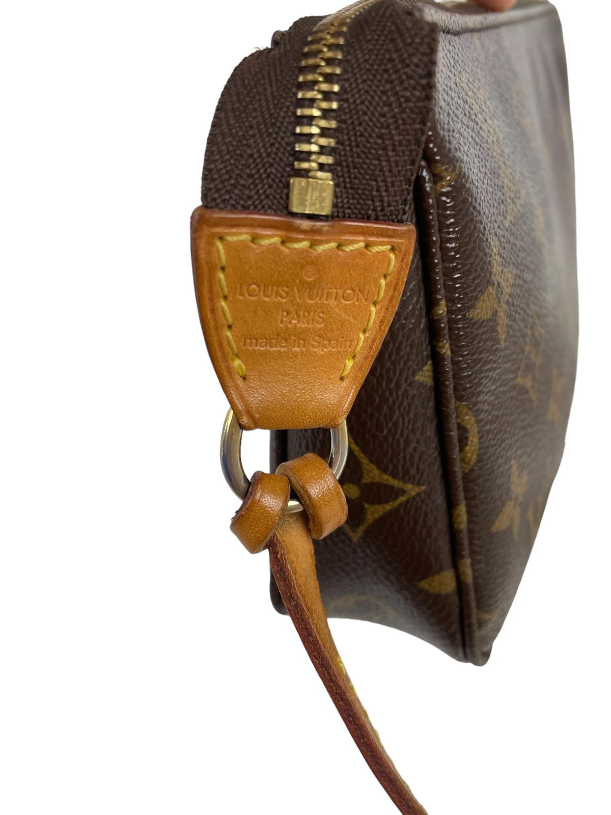  MONOGRAM POCHETTE