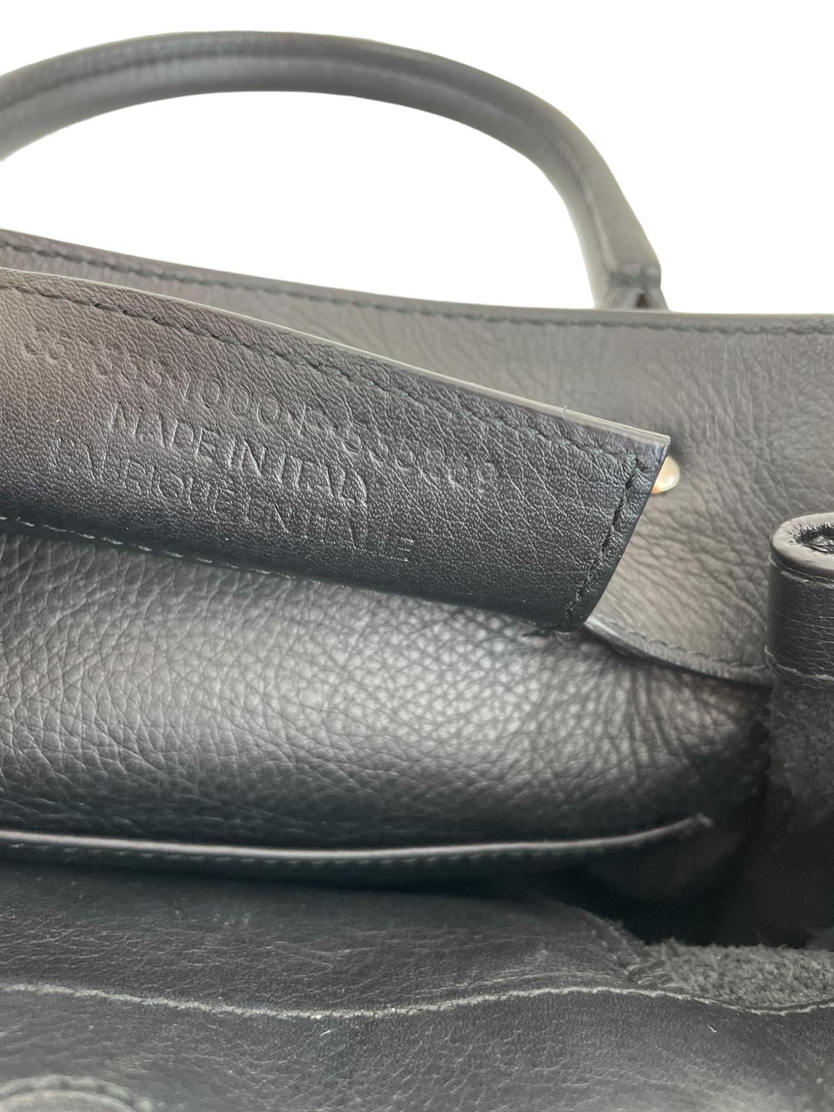  PAPIER MINI TOTE BAG