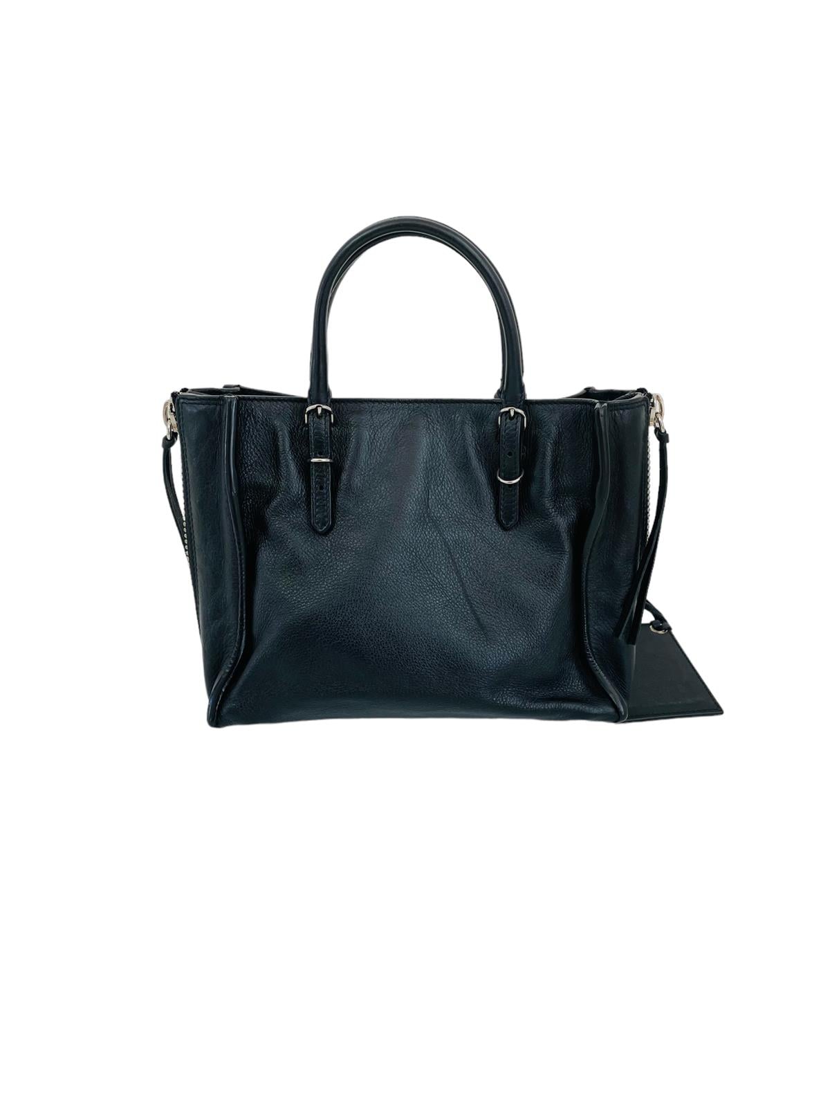  PAPIER MINI TOTE BAG