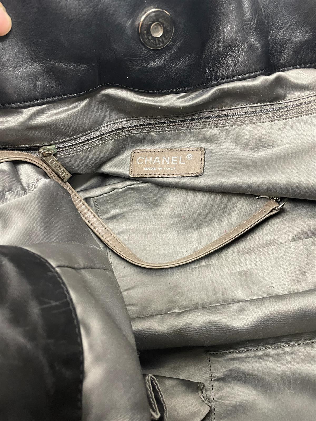  SAFFIANO LEATHER TOTE HANDBAG