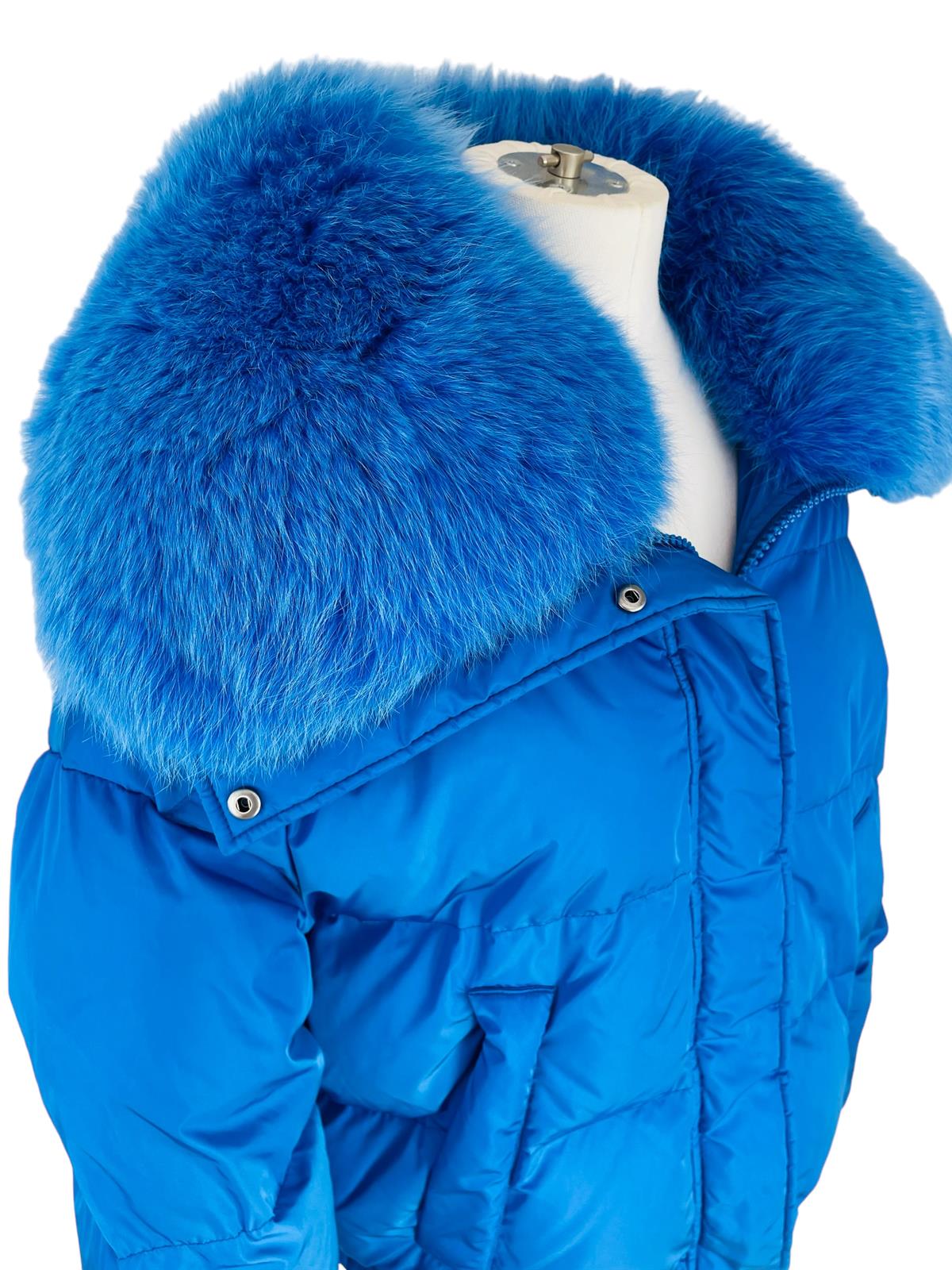  SALOMON PUFFER JACKET