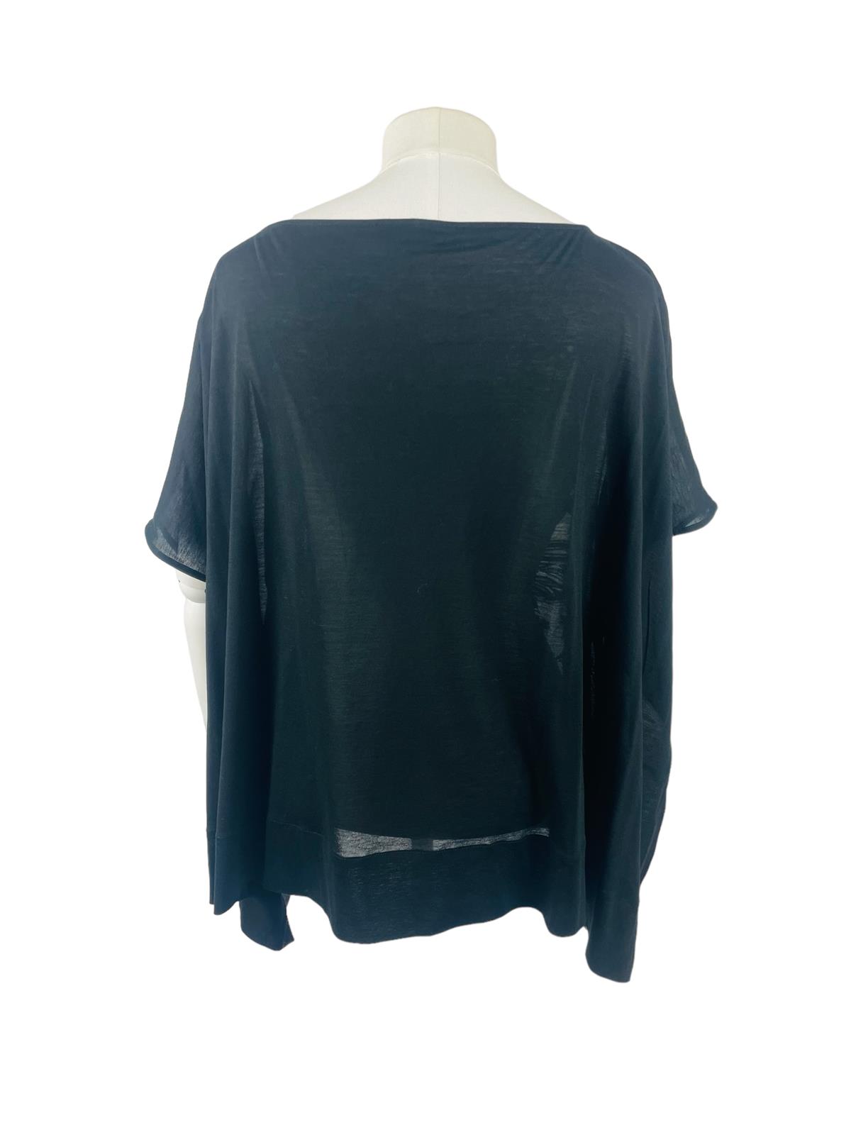  SILK BLOUSE