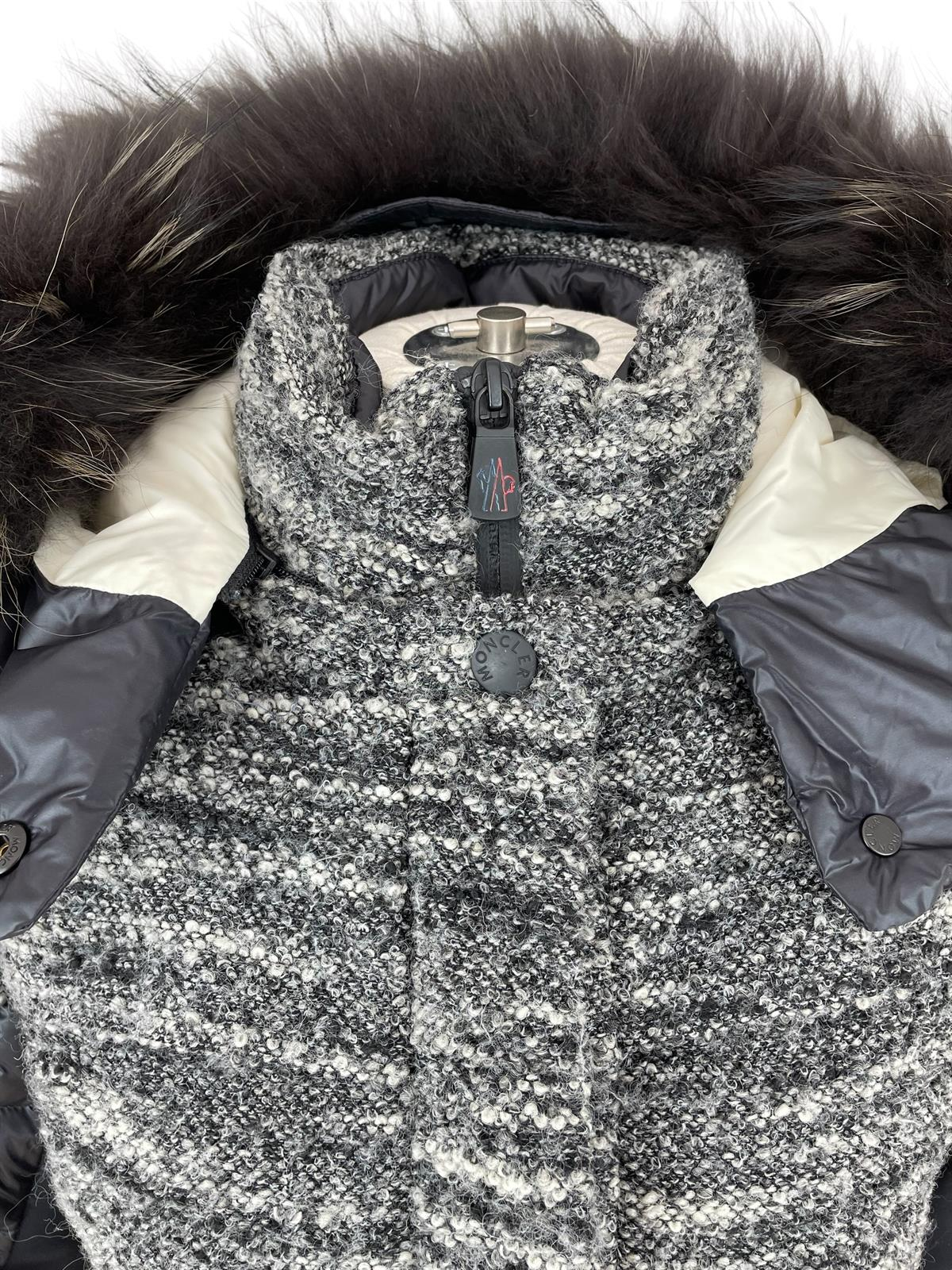  SKILBRUM GIUBOTTO PUFFER