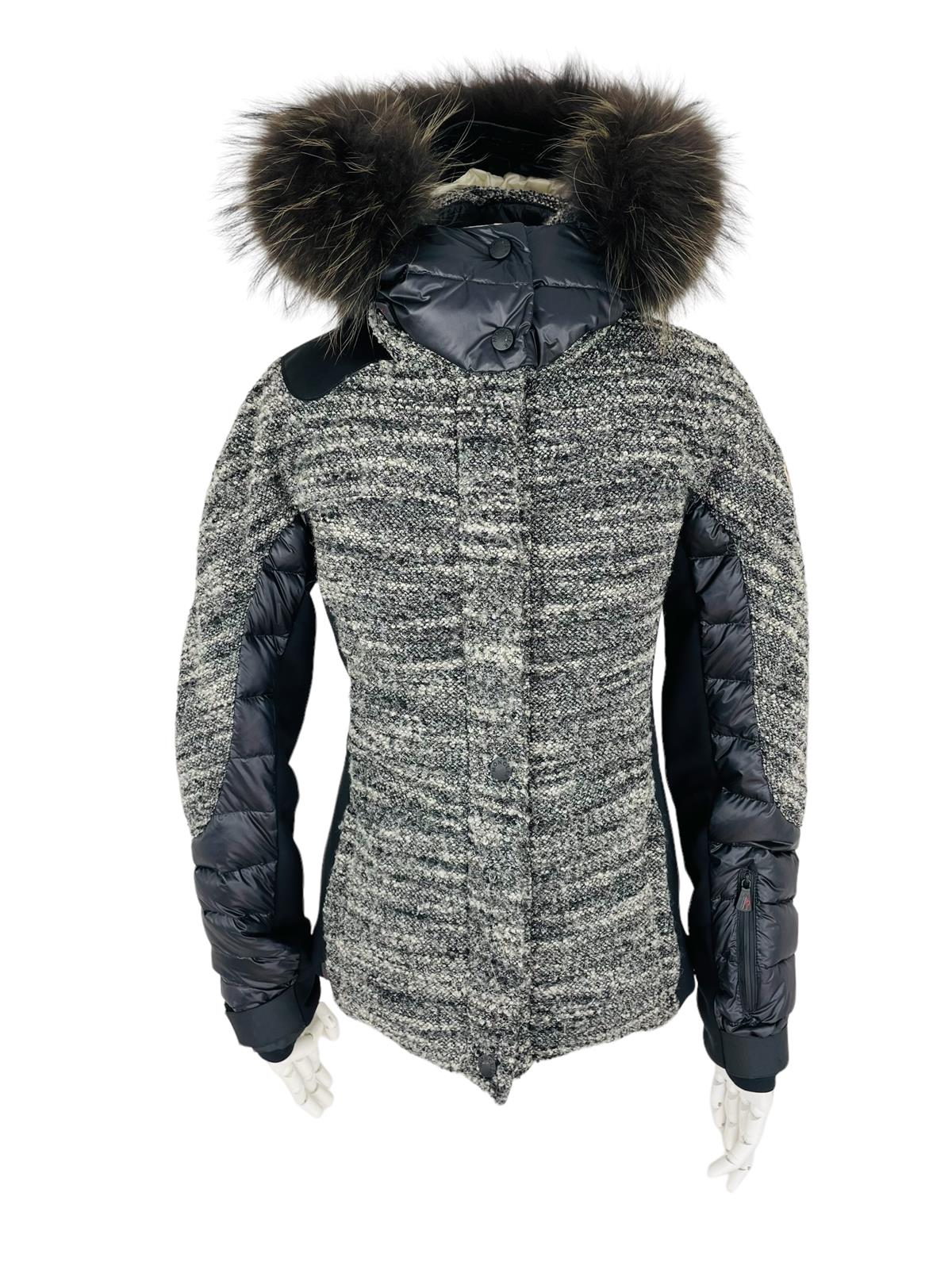  SKILBRUM GIUBOTTO PUFFER