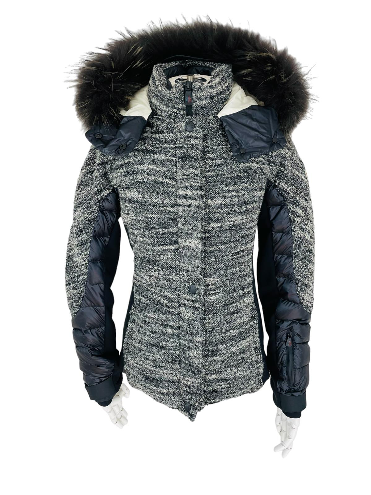  SKILBRUM GIUBOTTO PUFFER