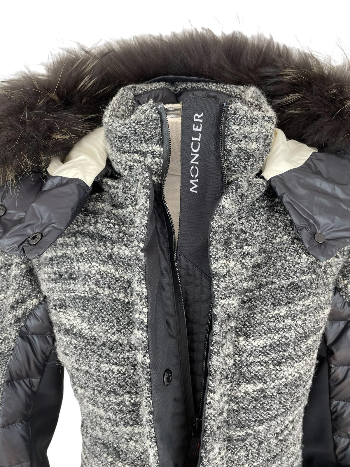  SKILBRUM GIUBOTTO PUFFER