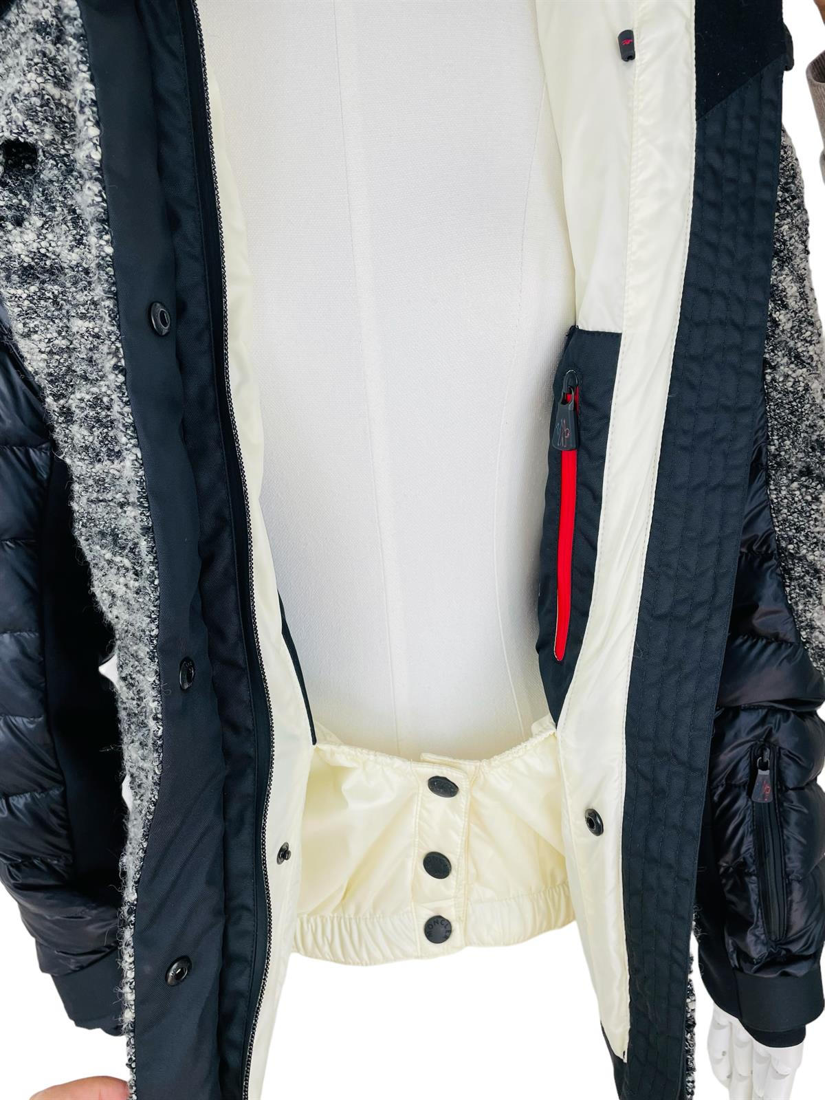  SKILBRUM GIUBOTTO PUFFER