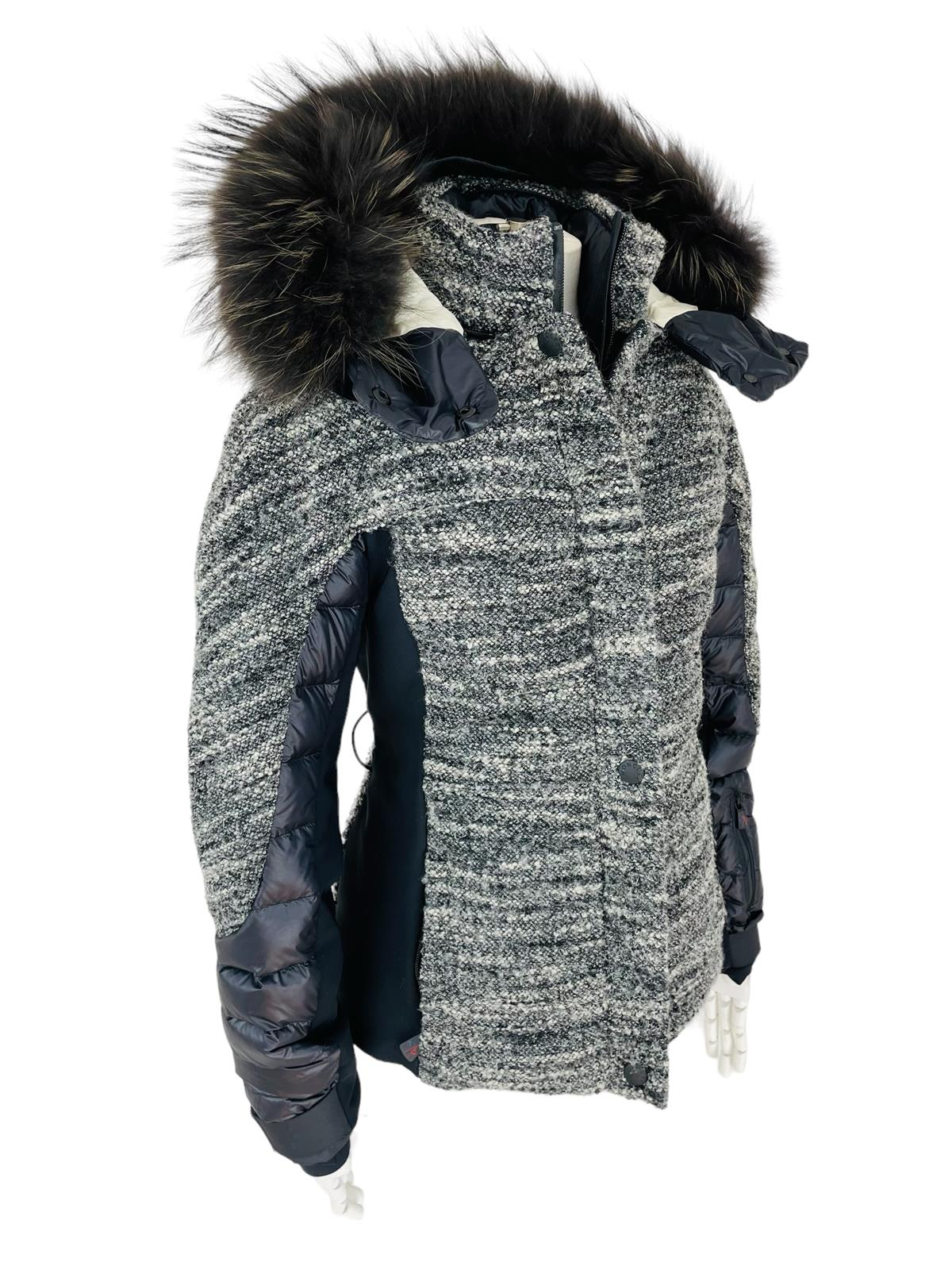  SKILBRUM GIUBOTTO PUFFER