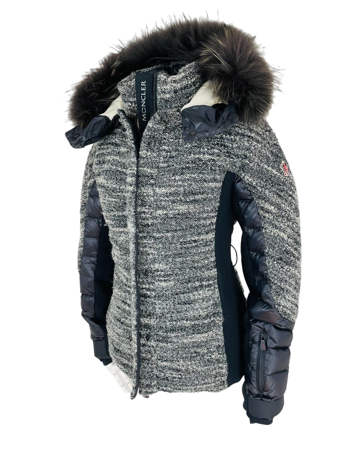  SKILBRUM GIUBOTTO PUFFER