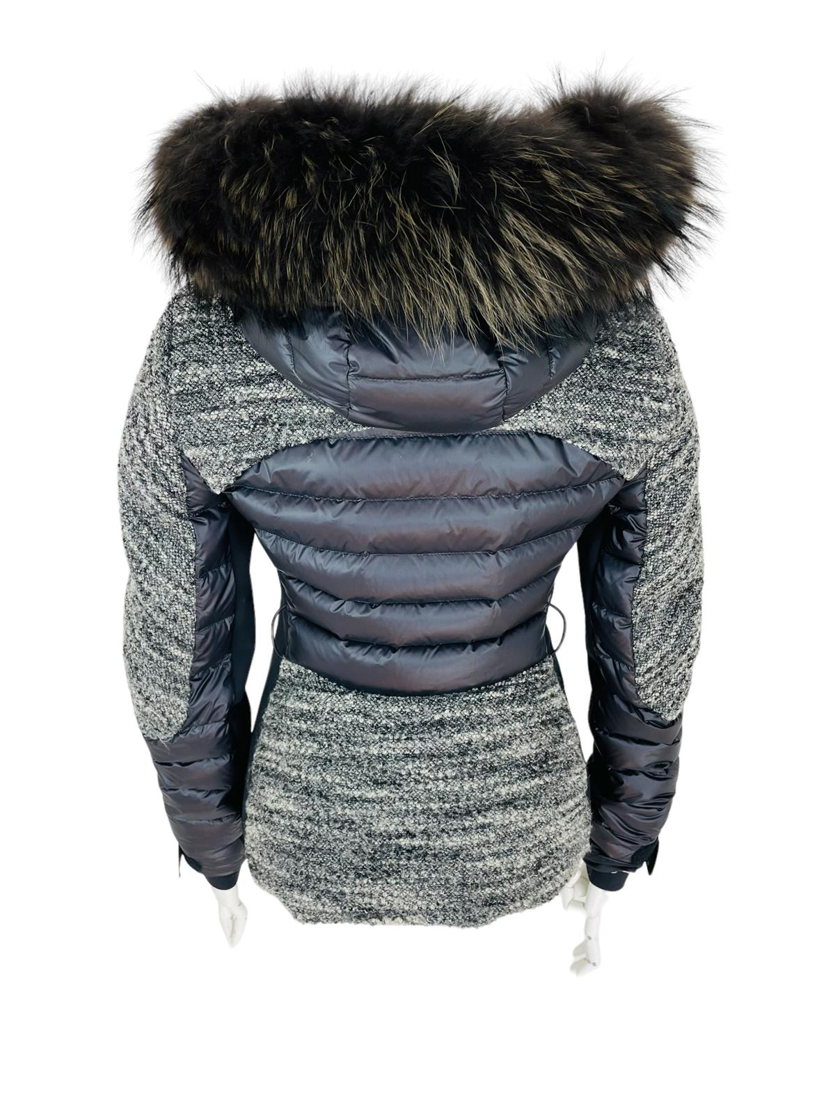  SKILBRUM GIUBOTTO PUFFER