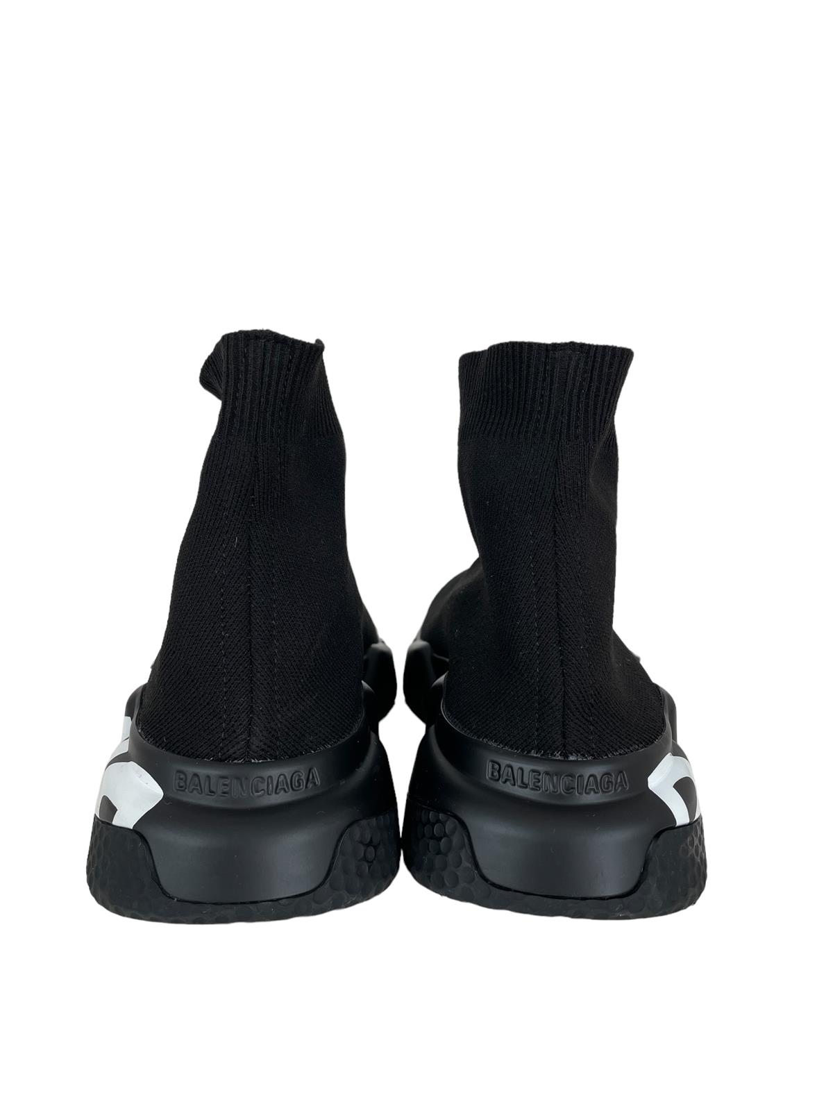  SPEED SOCK SNEAKERS