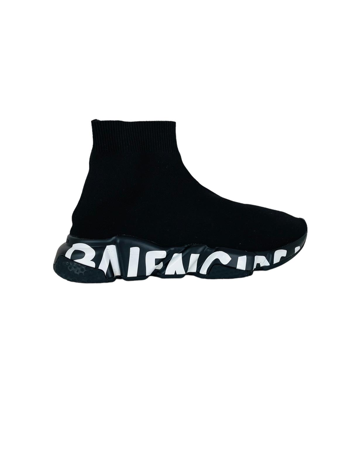  SPEED SOCK SNEAKERS