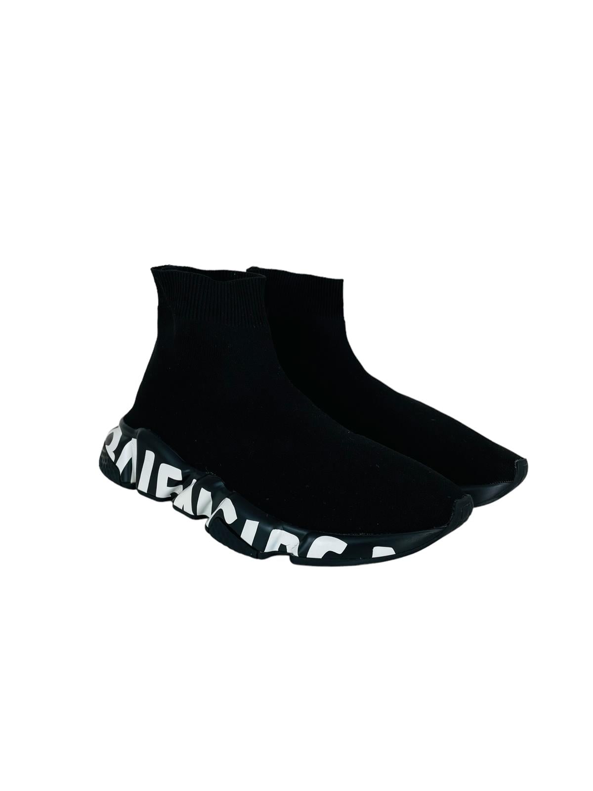  SPEED SOCK SNEAKERS