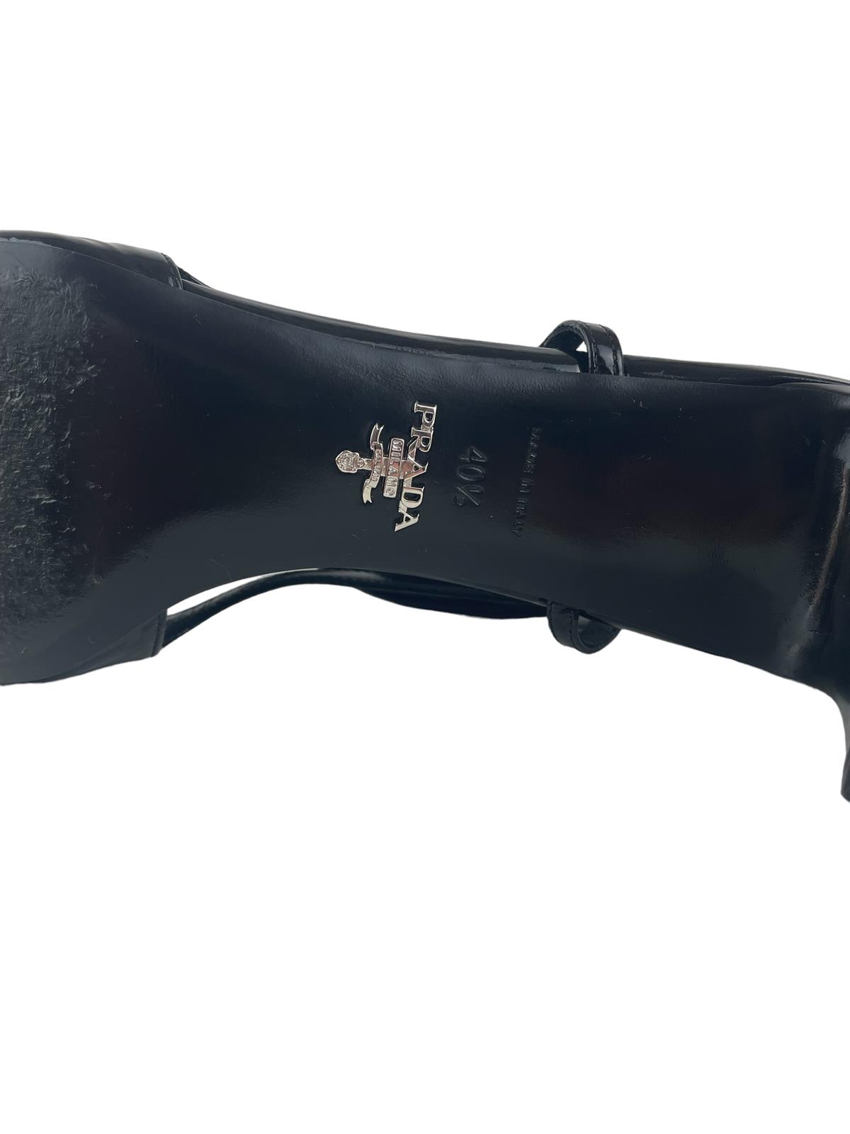  SQUARE TOE SLINGBACK