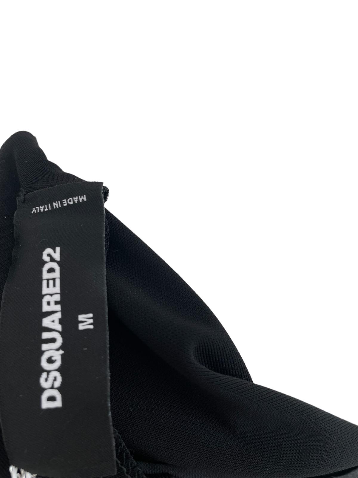  SS22 PEEKABOO LONG DRESS