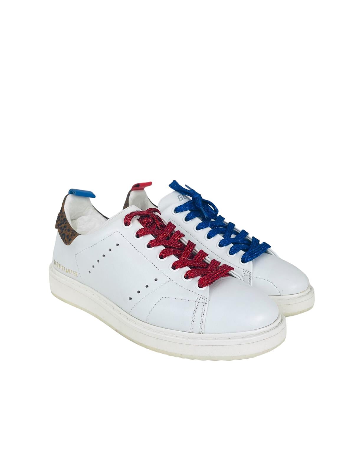  STARTER SNEAKERS