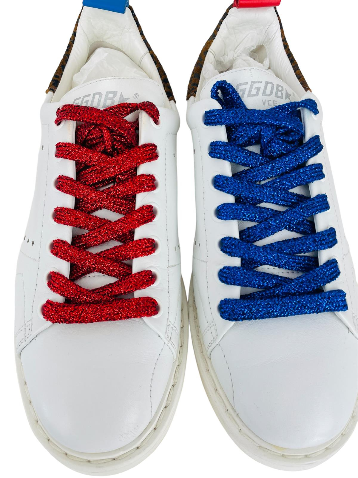  STARTER SNEAKERS