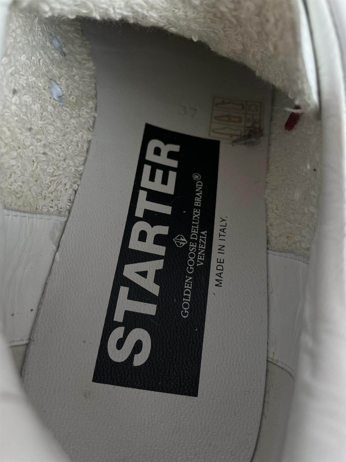  STARTER SNEAKERS