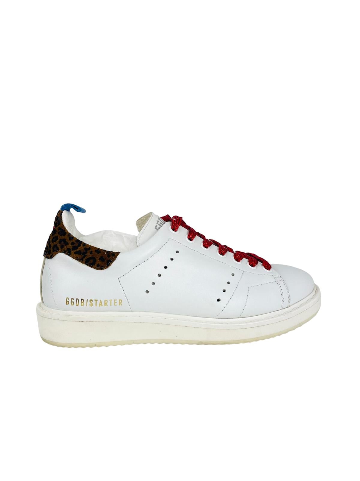  STARTER SNEAKERS