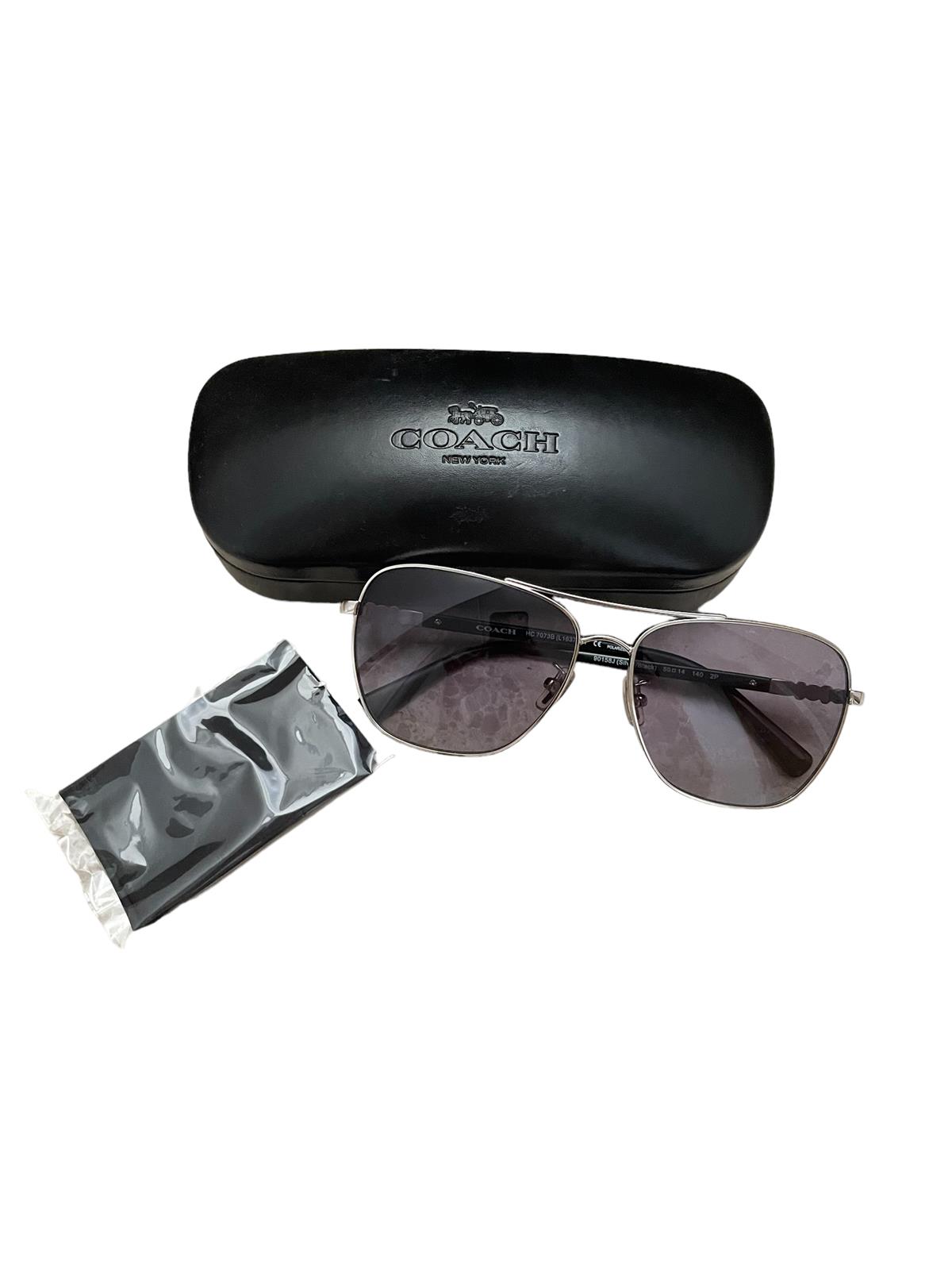 SUNGLASSES