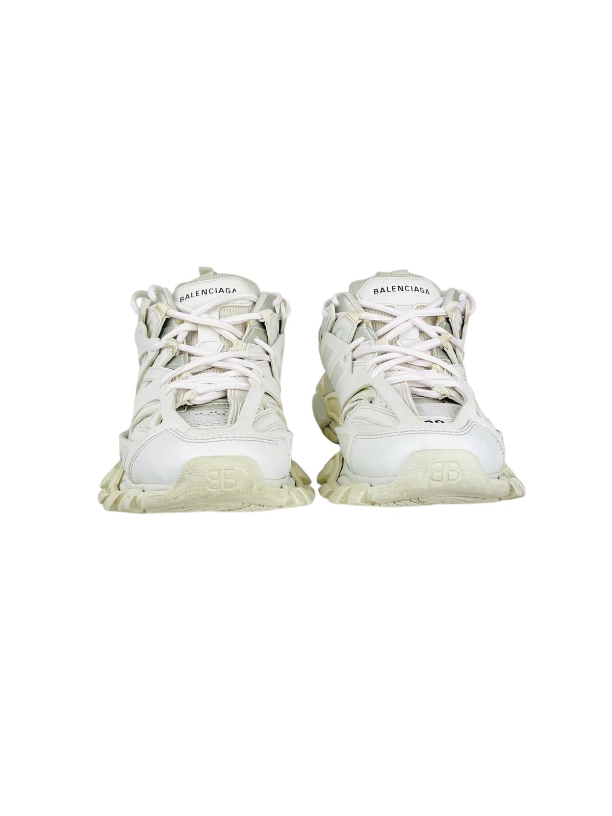  TRACK SNEAKERS