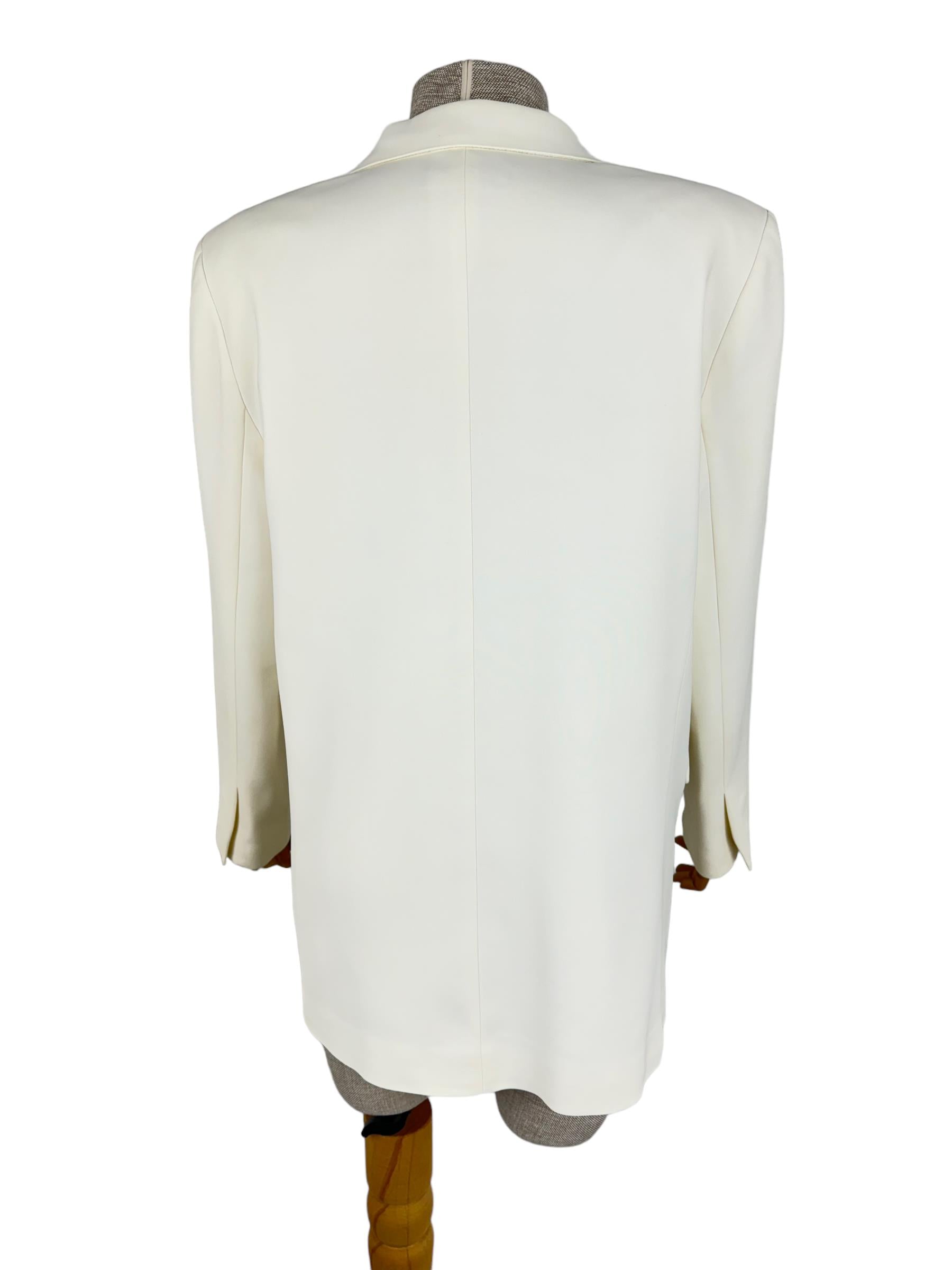 ACADEMIA BLAZER JACKET