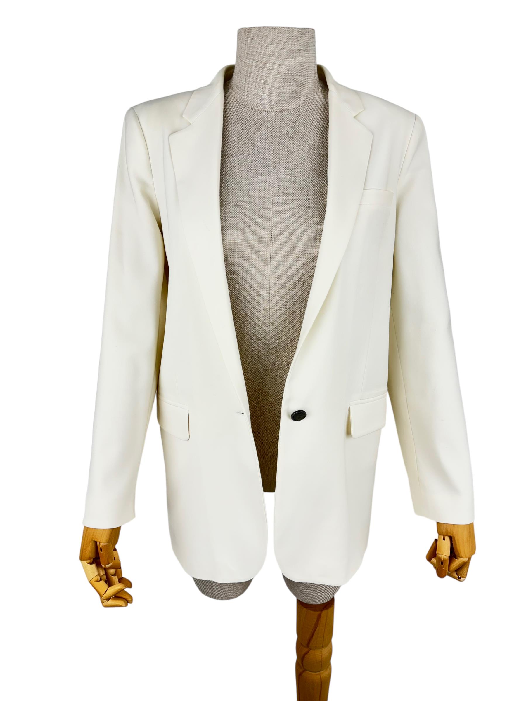 ACADEMIA BLAZER JACKET