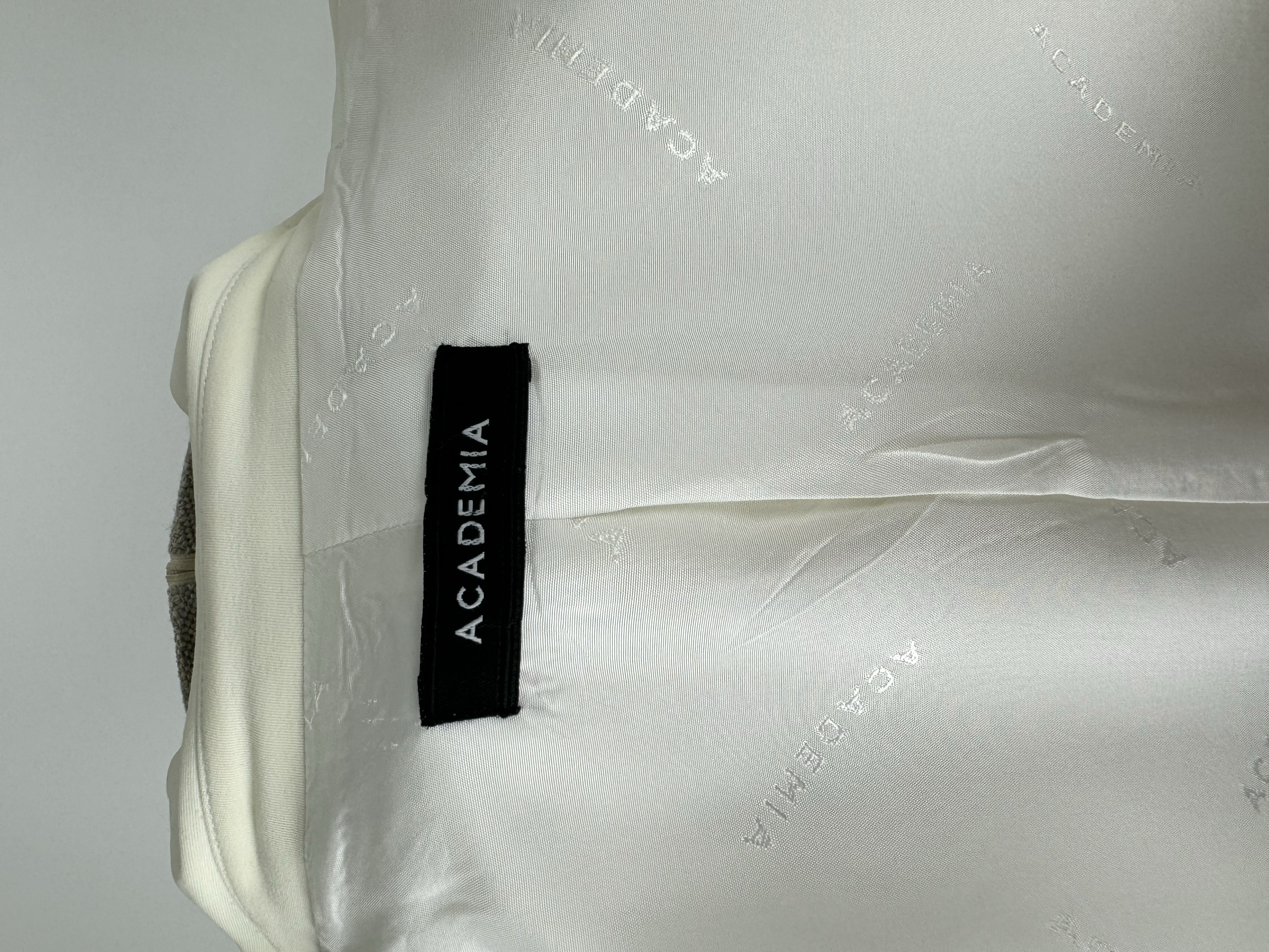 ACADEMIA BLAZER JACKET