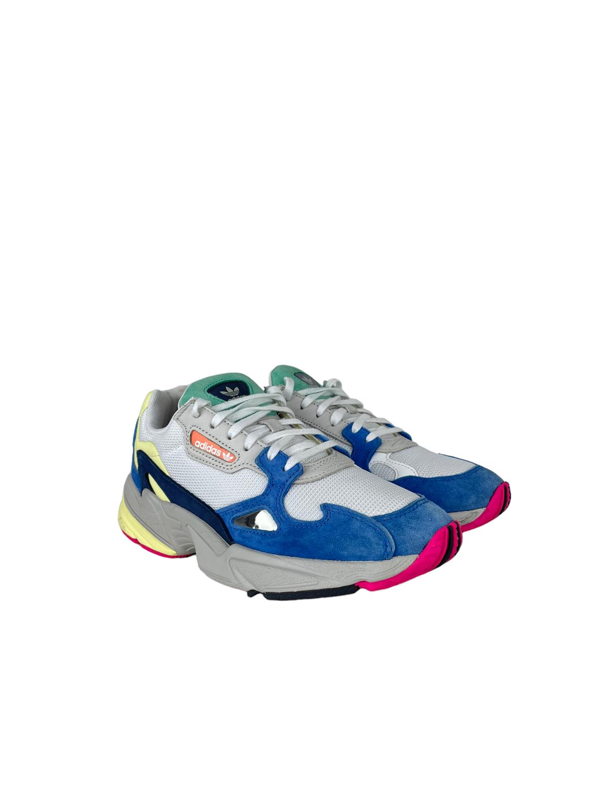 ADIDAS FALCON SNEAKERS