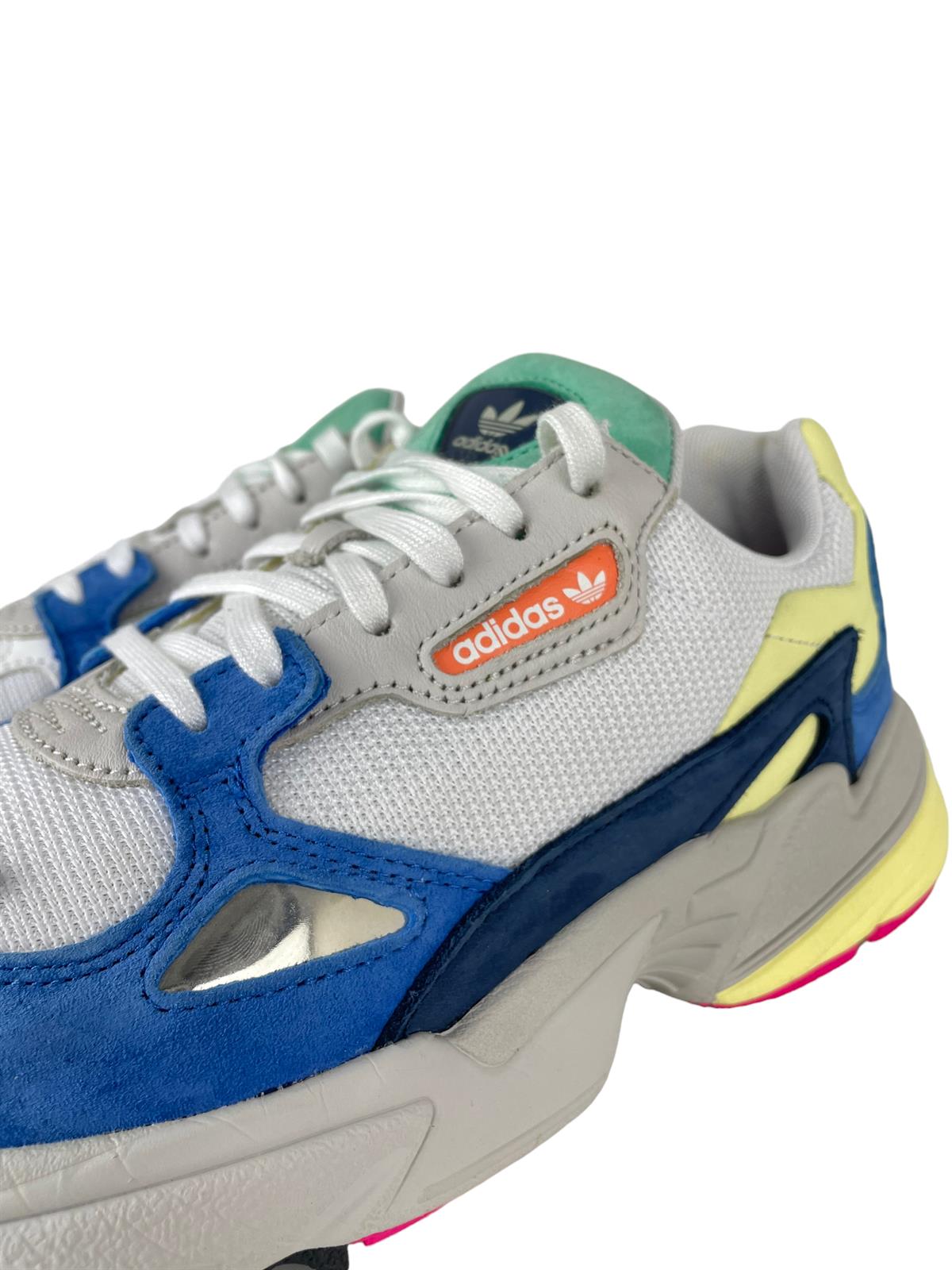 ADIDAS FALCON SNEAKERS