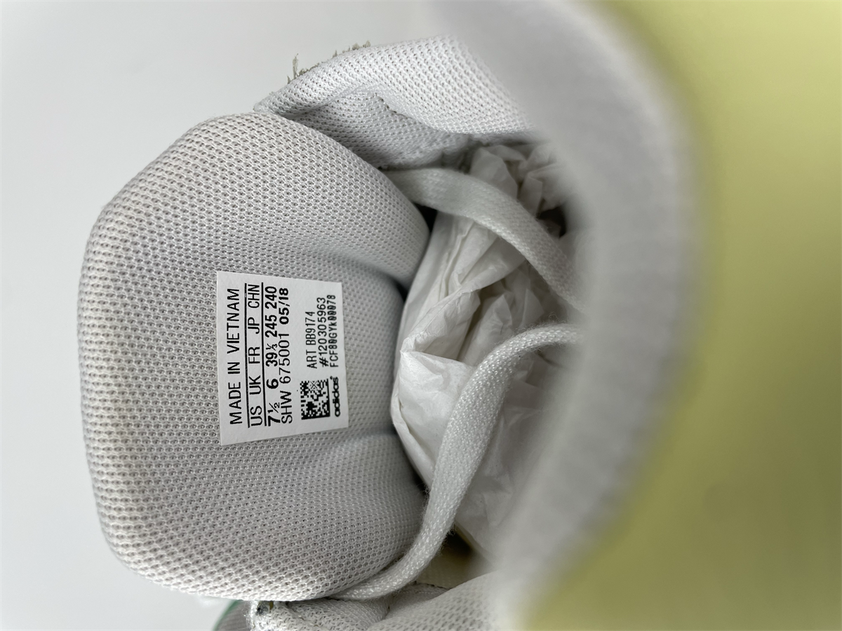 ADIDAS FALCON SNEAKERS