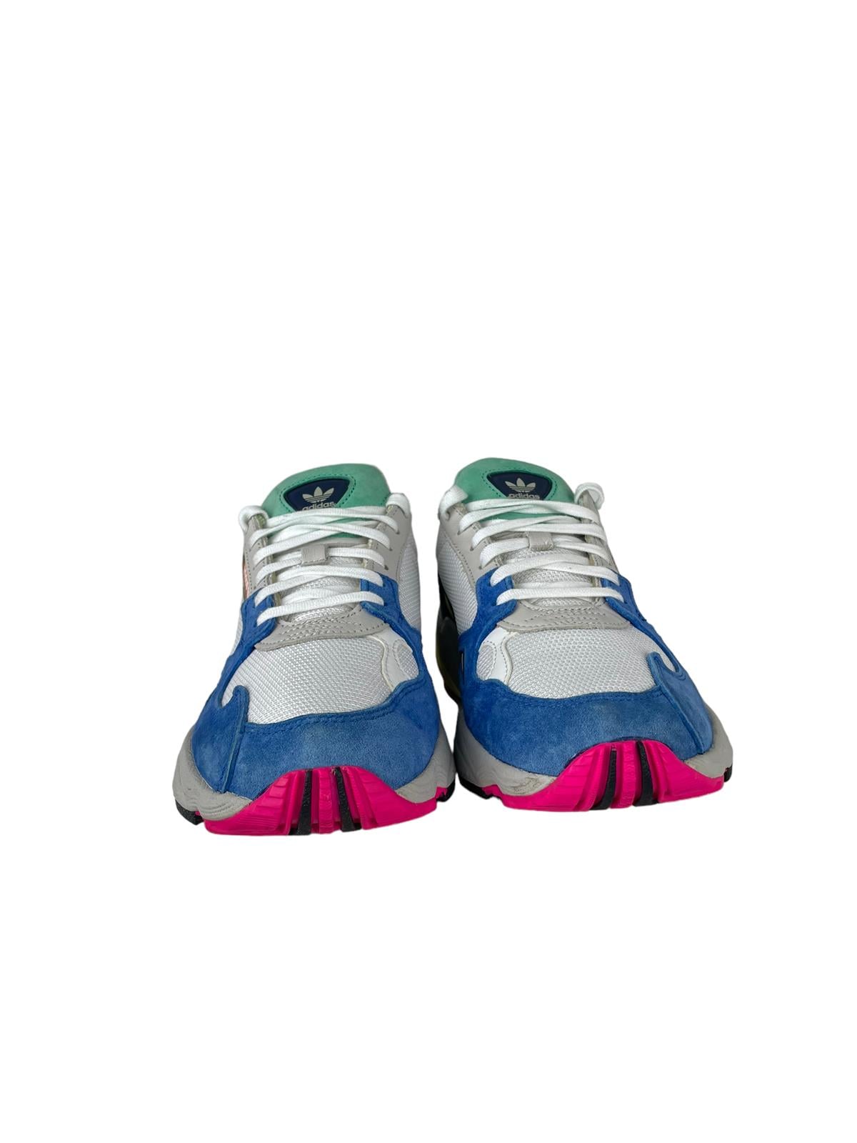 ADIDAS FALCON SNEAKERS