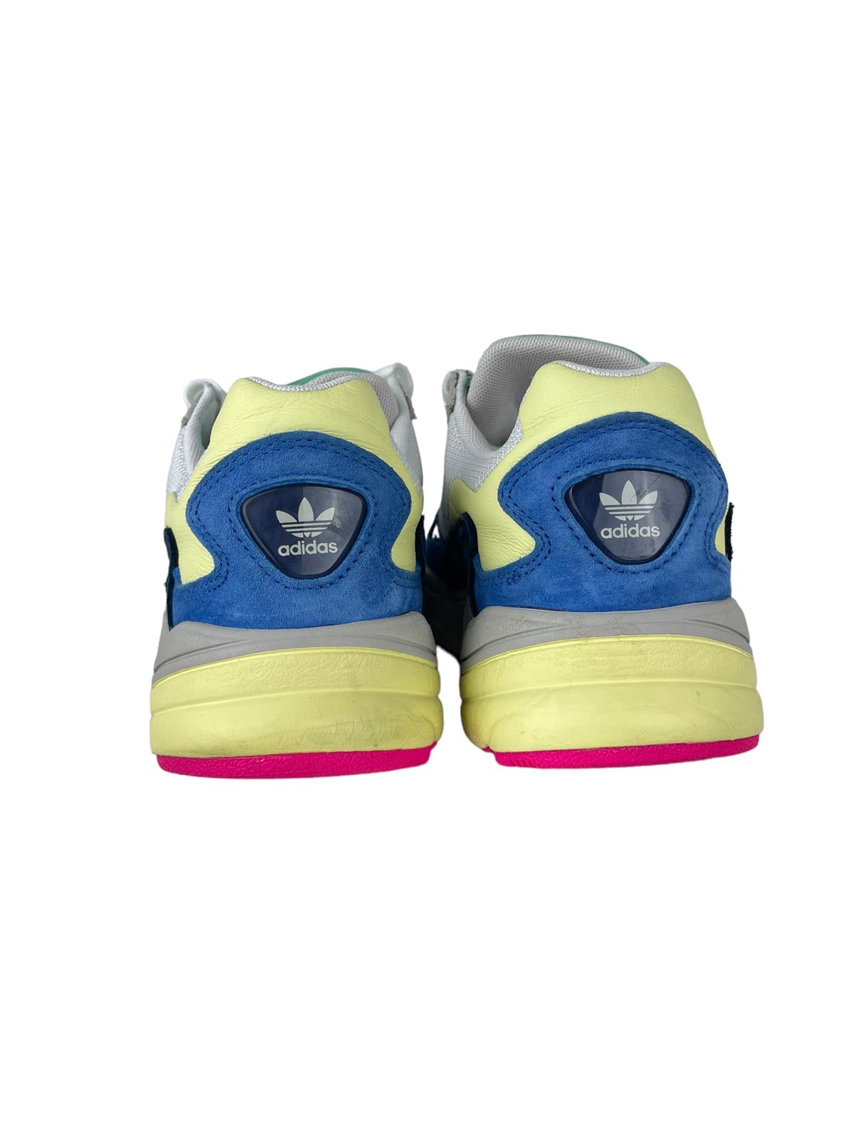 ADIDAS FALCON SNEAKERS