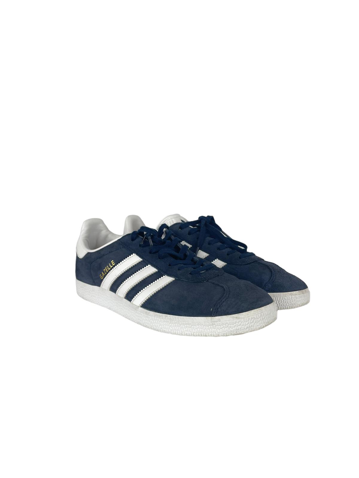 ADIDAS GAZELLE SNEAKERS