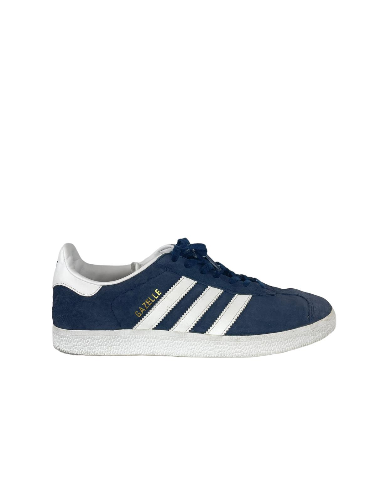 ADIDAS GAZELLE SNEAKERS