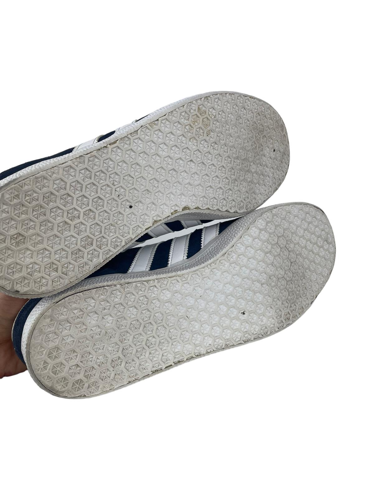 ADIDAS GAZELLE SNEAKERS