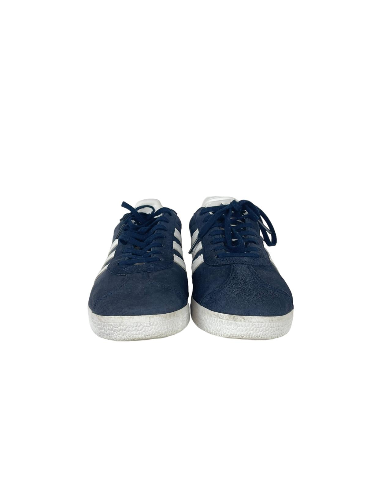 ADIDAS GAZELLE SNEAKERS