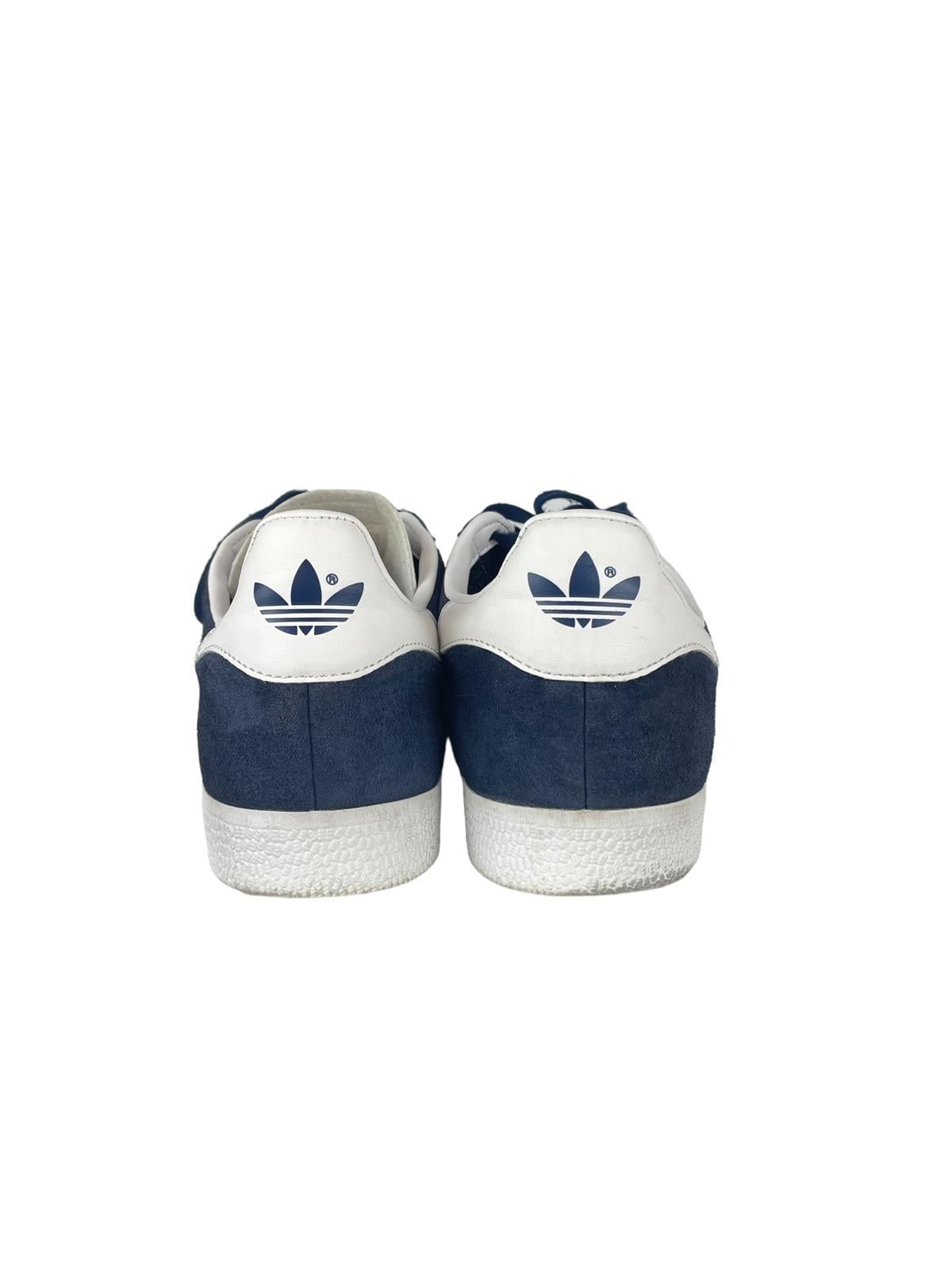 ADIDAS GAZELLE SNEAKERS