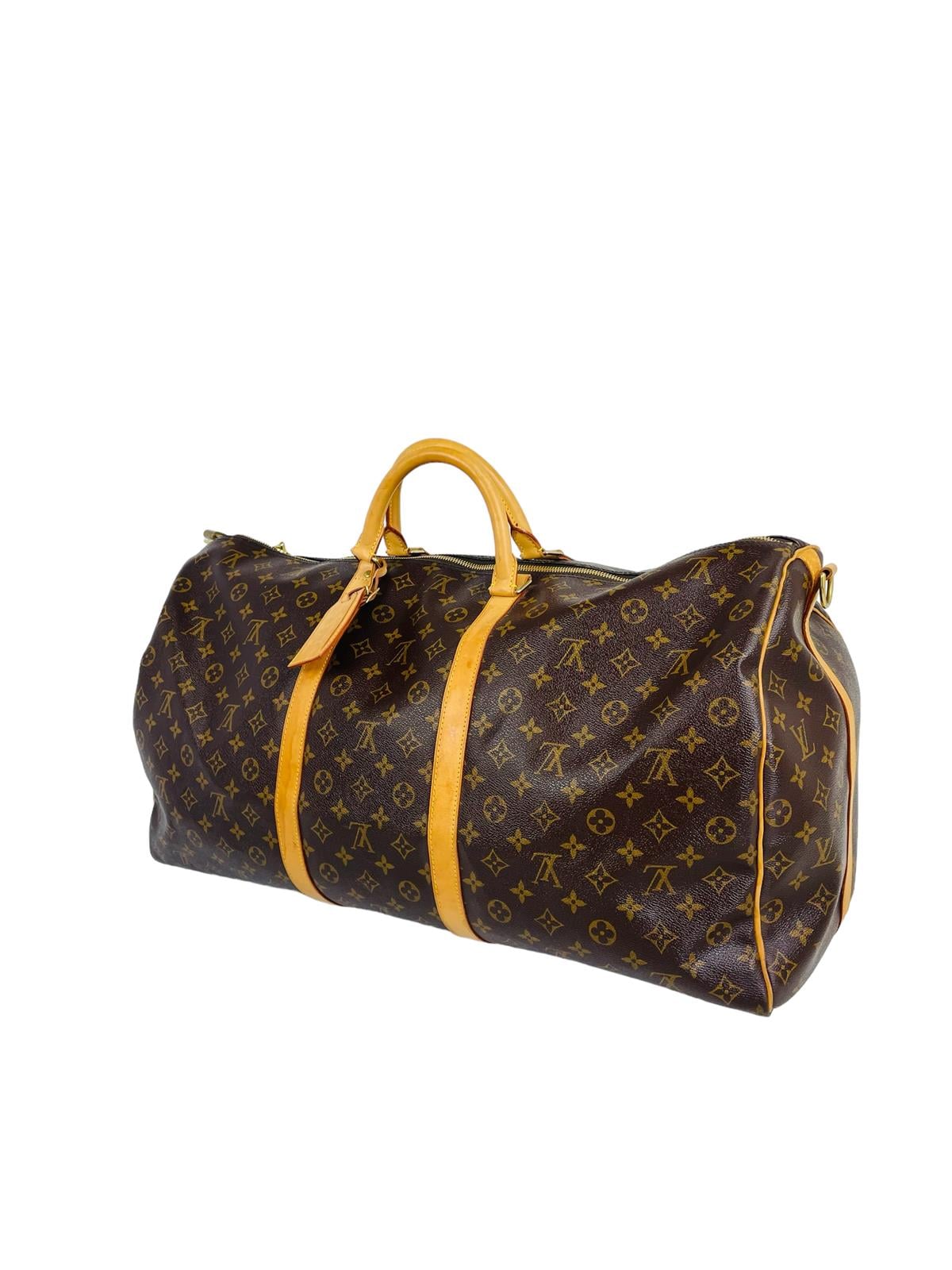BABDOULIERE KEEPALL 60