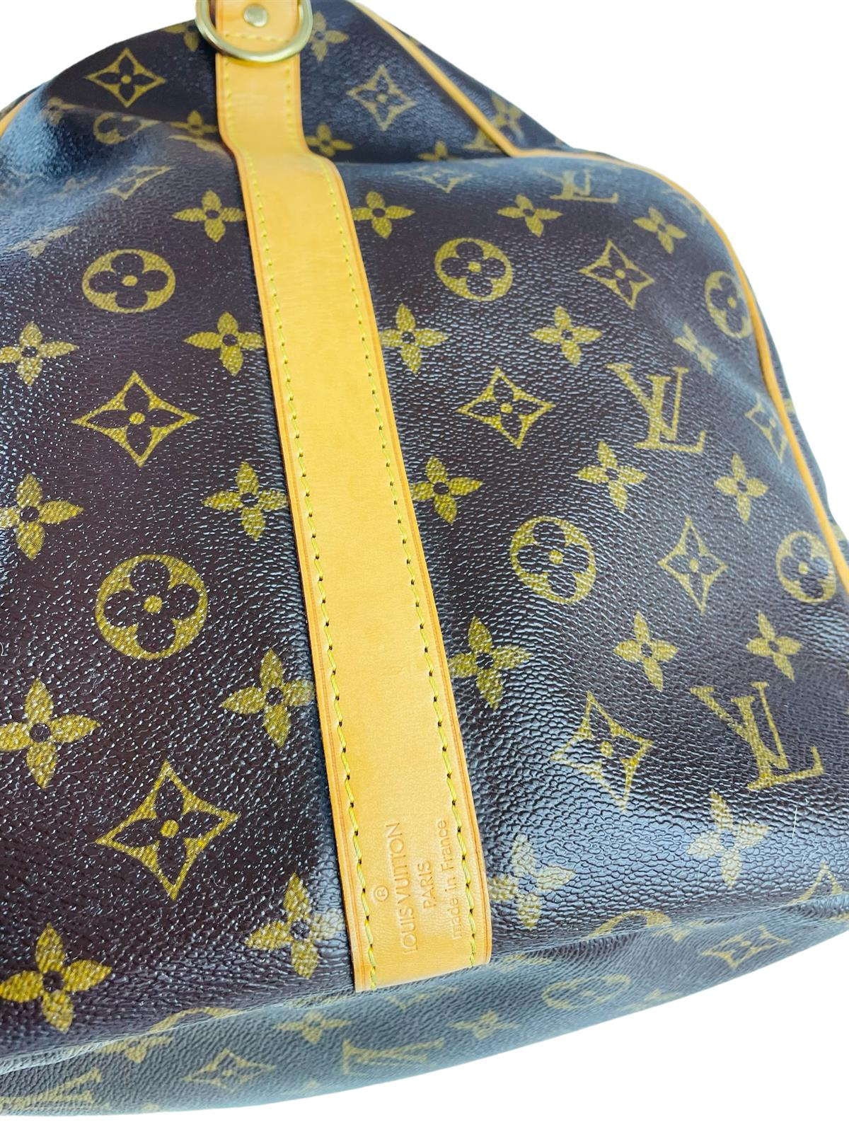 BABDOULIERE KEEPALL 60