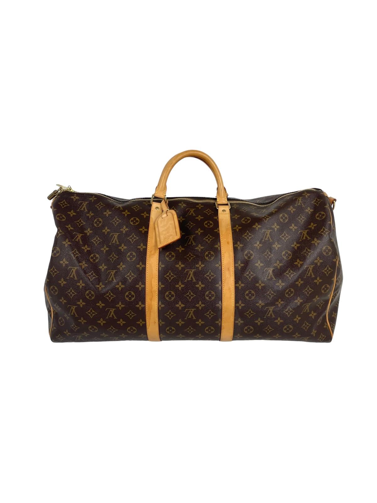 BABDOULIERE KEEPALL 60