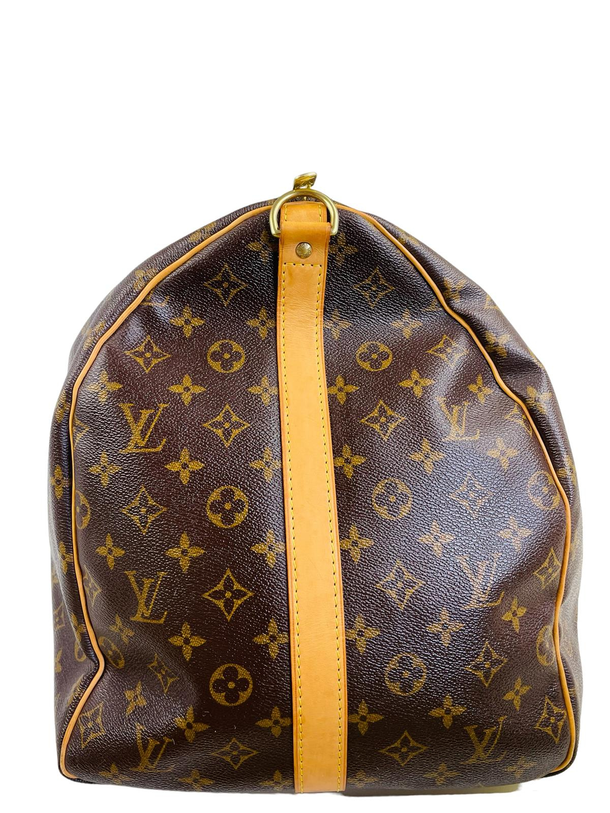 BABDOULIERE KEEPALL 60