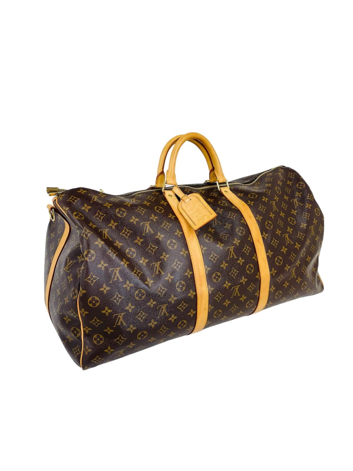 BABDOULIERE KEEPALL 60