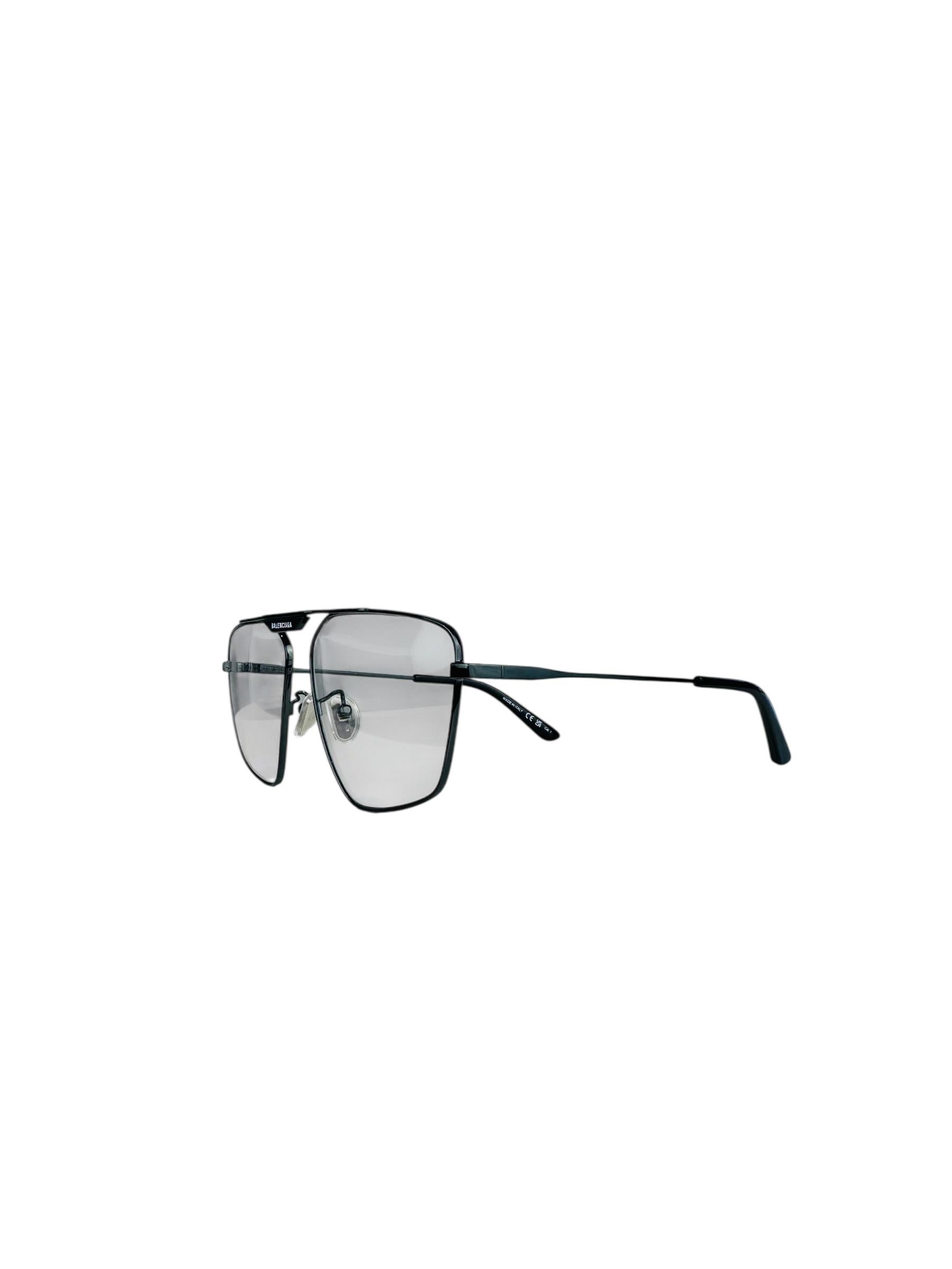 BALENCIAGA BB UNISEX SUNGLASSES