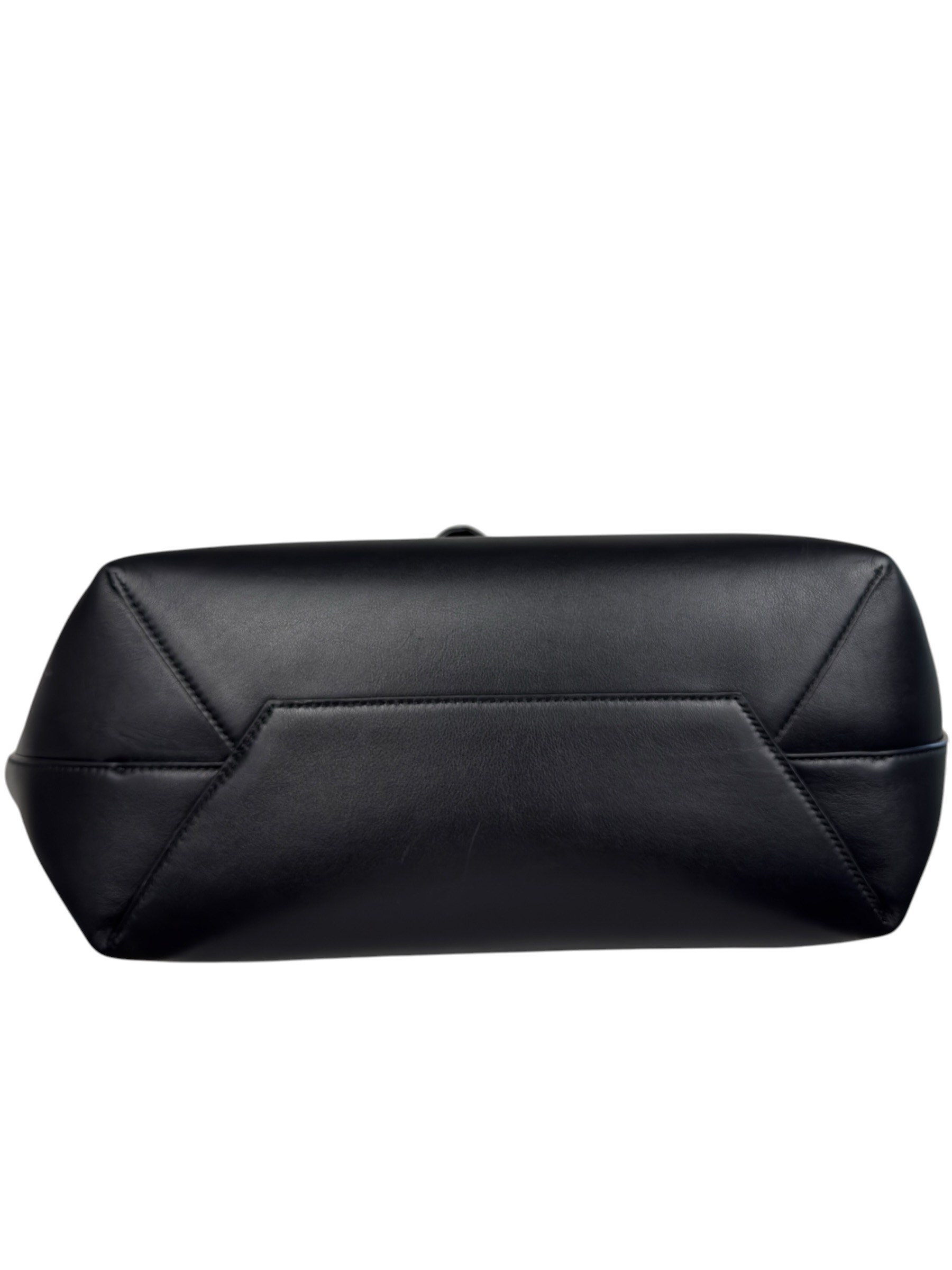 BALENCIAGA BLACK MARY KATE MEDIUM TOTE BAG