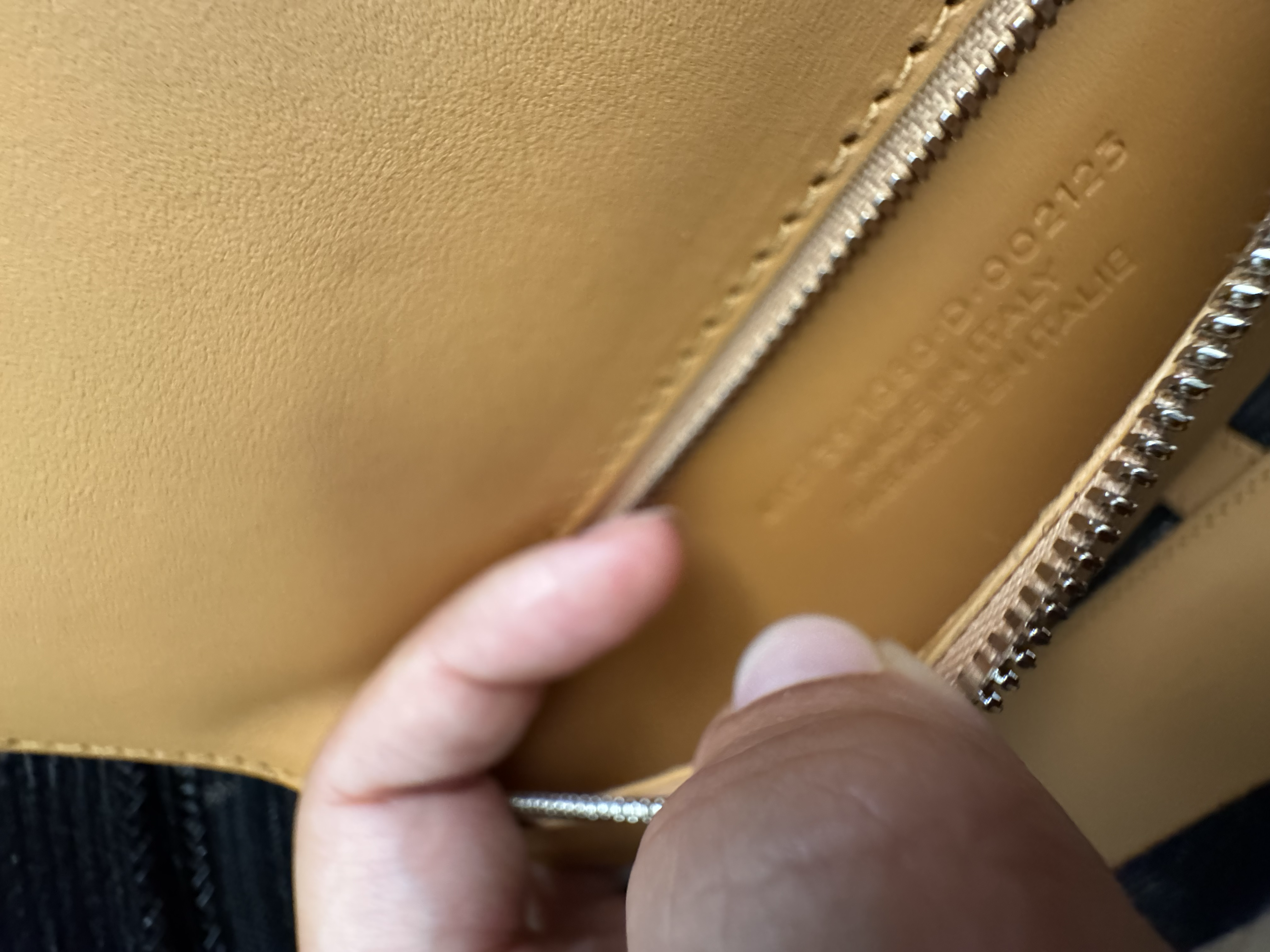 BALENCIAGA CABLE BASKET TOTE BAG