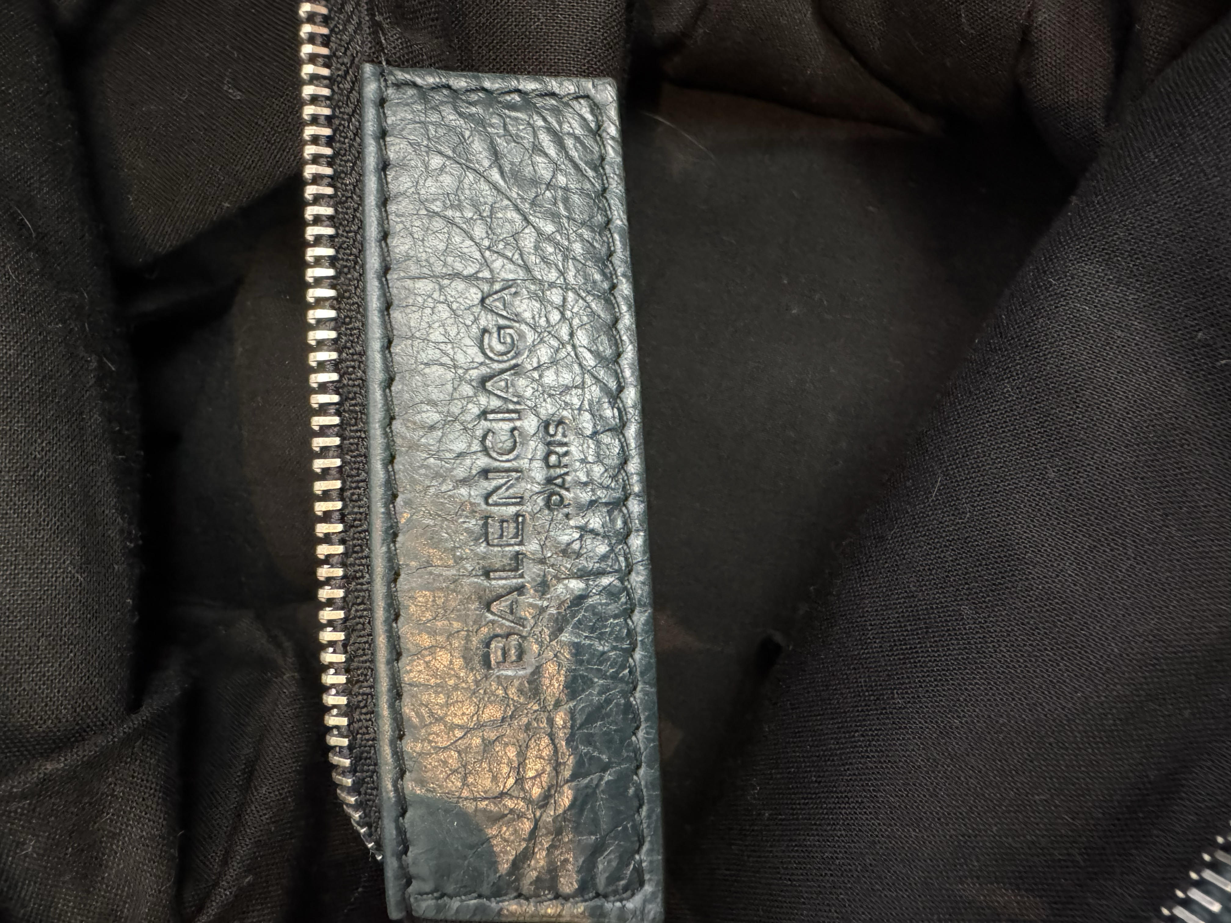BALENCIAGA CITY BAG 